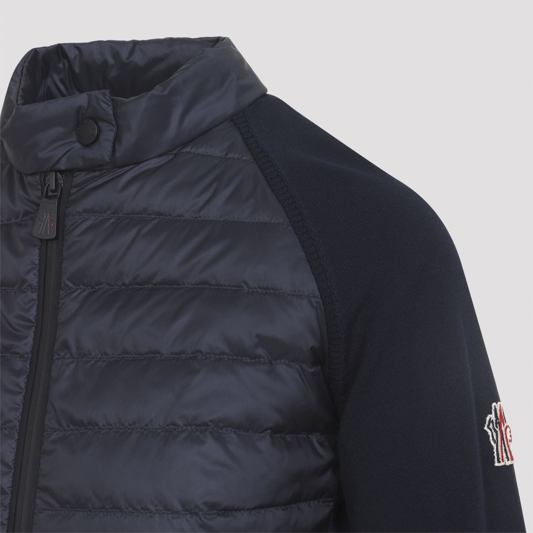 Moncler Grenoble Moncler Grenoble Viscose Jacket Size M / US 6-8 / IT 42-44 - 4 Thumbnail