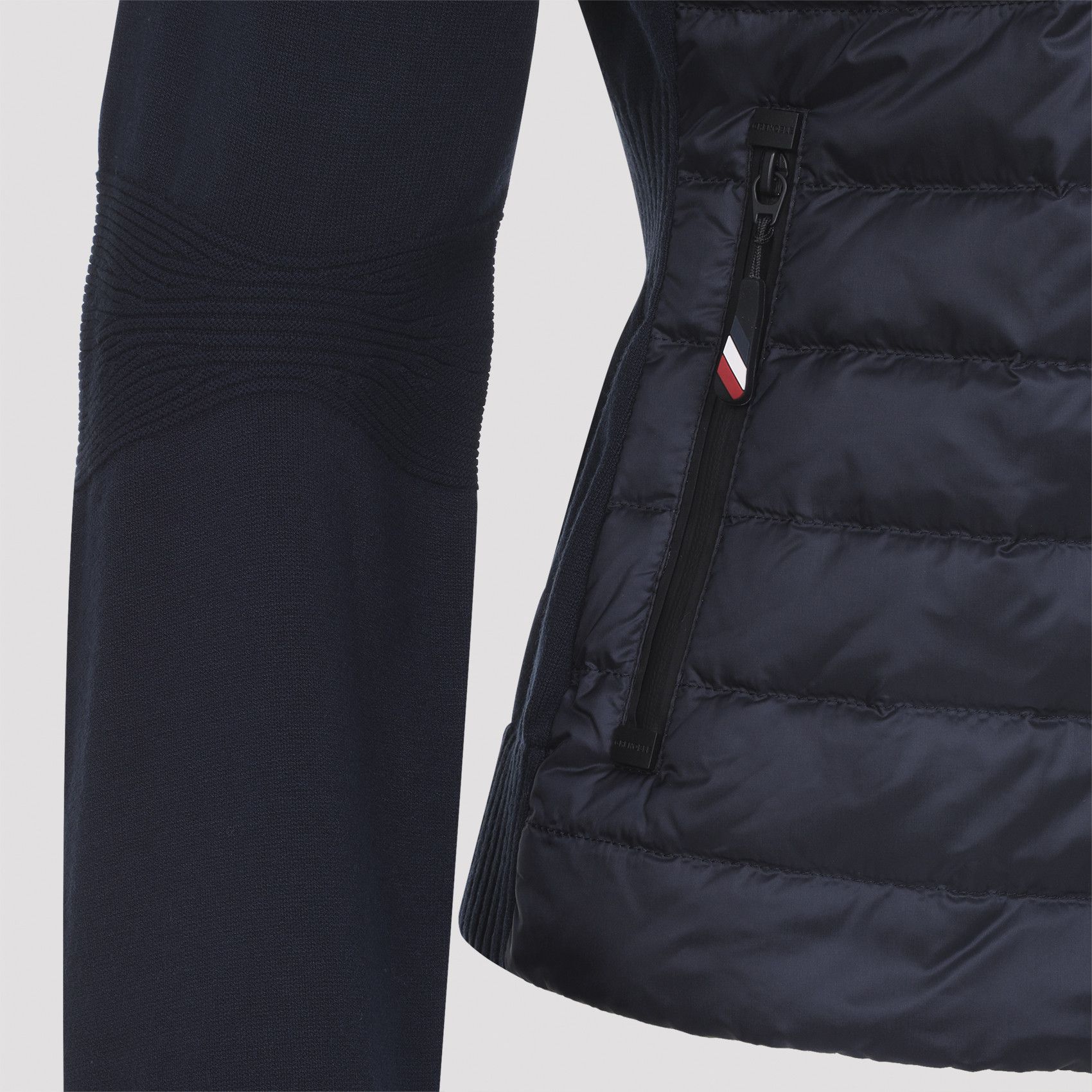 Moncler Grenoble Moncler Grenoble Viscose Jacket Size S / US 4 / IT 40 - 3 Thumbnail