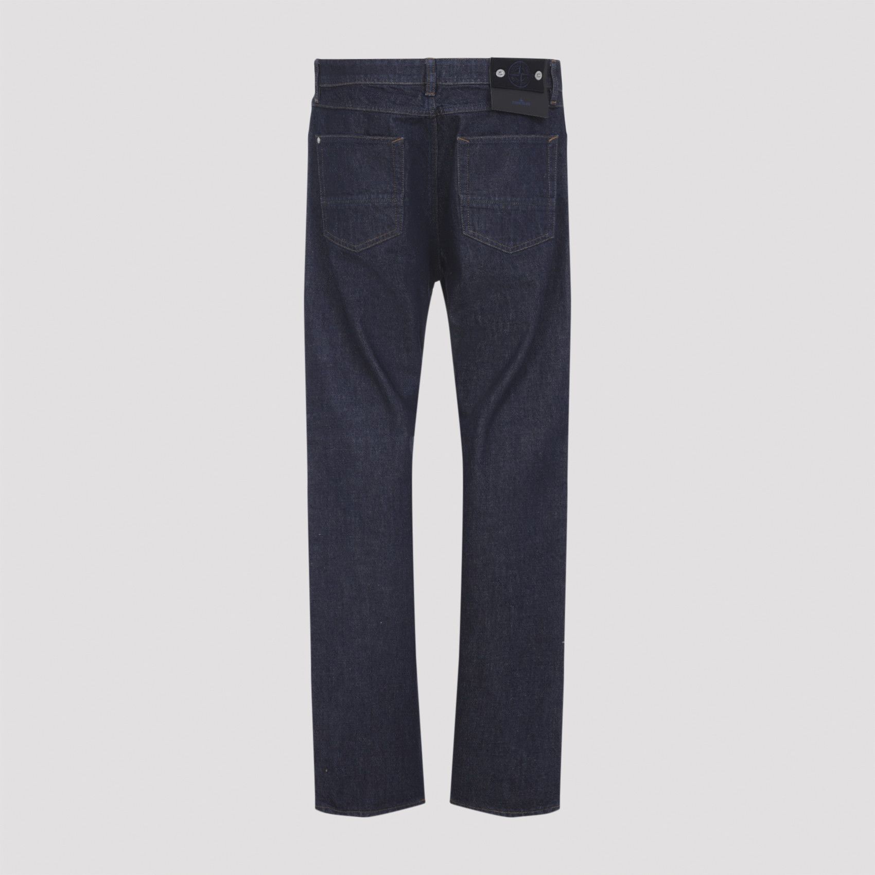 Stone Island Stone Island Straight Jeans Size US 31 - 2 Thumbnail