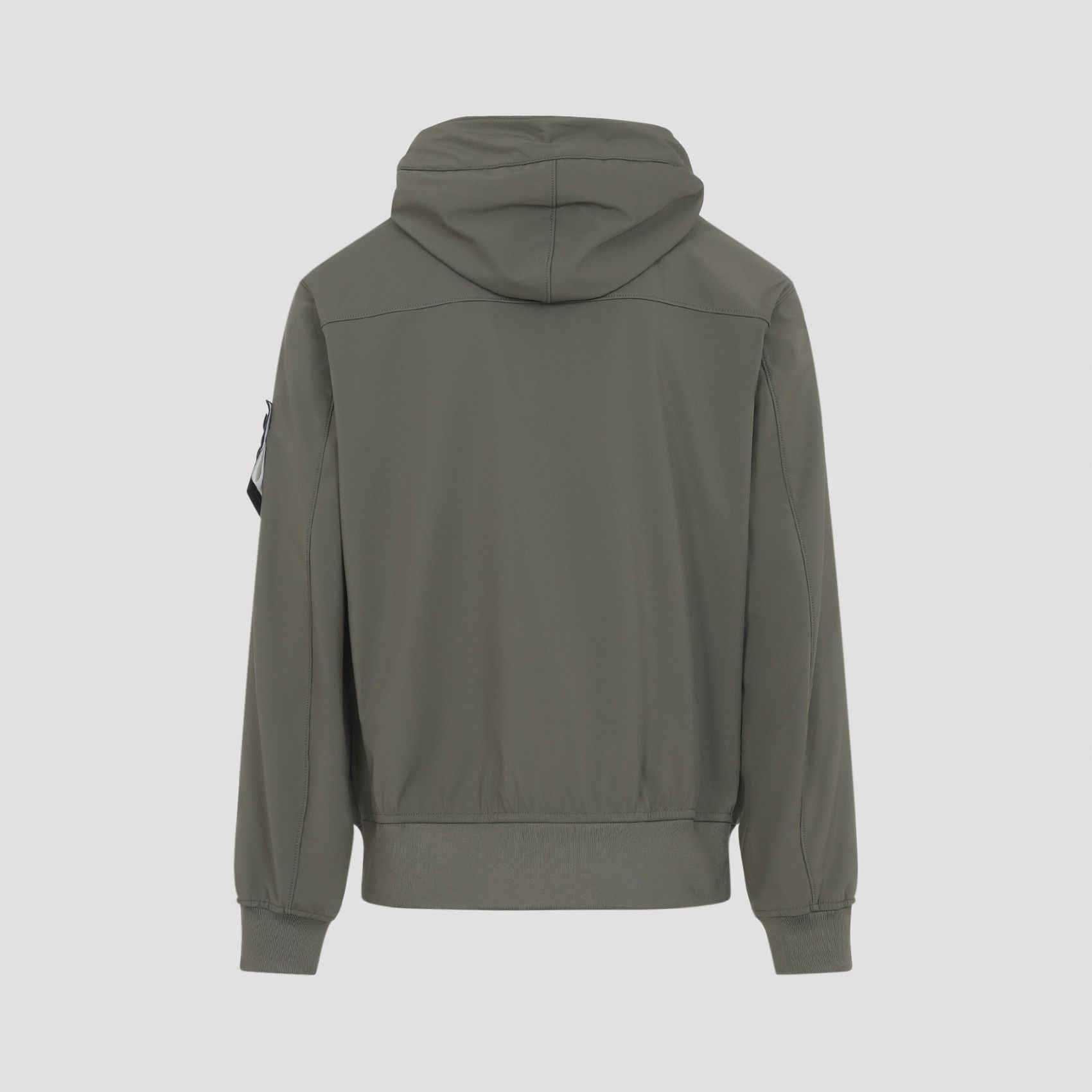 Stone Island Stone Island Short Parka Size US S / EU 44-46 / 1 - 2 Thumbnail