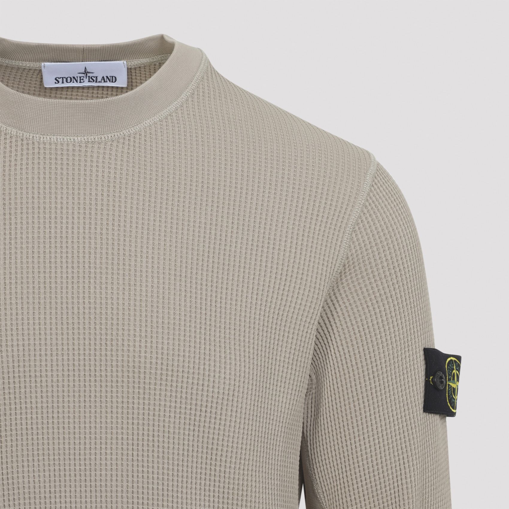 Stone Island Stone Island Sweatshirt Size US M / EU 48-50 / 2 - 3 Thumbnail
