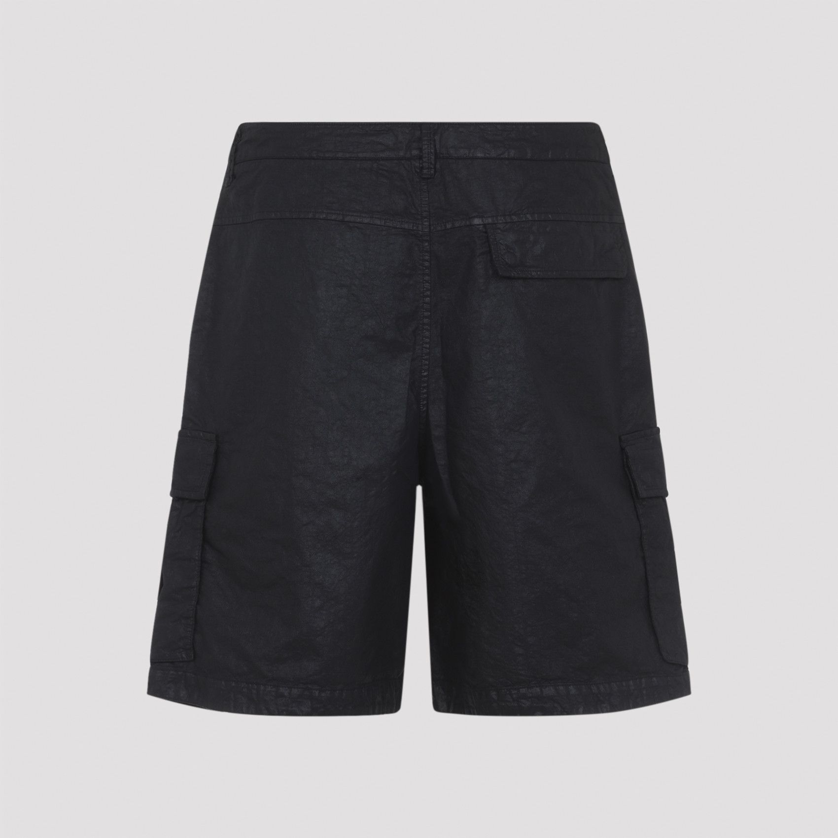 Stone Island Stone Island Polyamide Shorts Size US 30 / EU 46 - 2 Thumbnail
