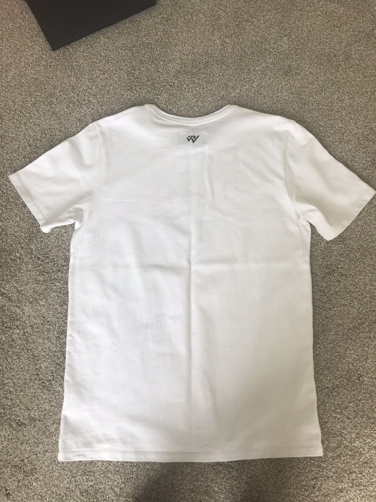 Jordan Brand Jordan Russell Westbrook Why Not Tee Size US L / EU 52-54 / 3 - 2 Thumbnail