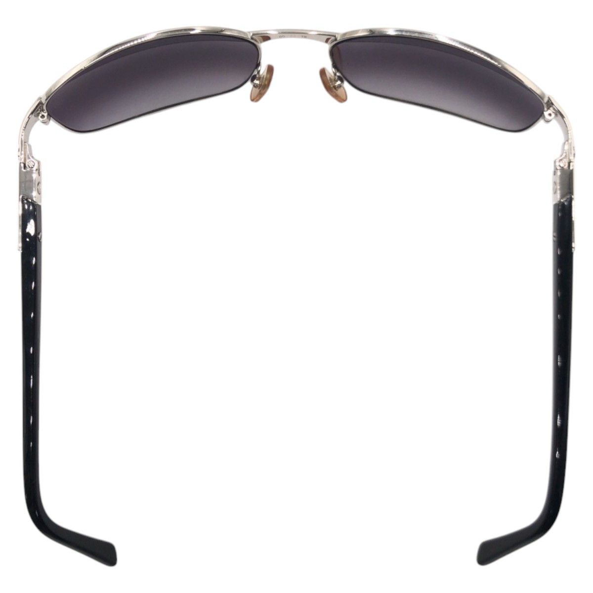 Cartier Cartier Cartier Santos Sunglasses Plastic / Synthetic Glasses DUTY FREE for USA Size ONE SIZE - 9 Thumbnail