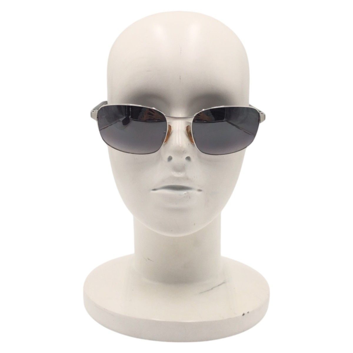 Cartier Cartier Cartier Santos Sunglasses Plastic / Synthetic Glasses DUTY FREE for USA Size ONE SIZE - 3 Thumbnail