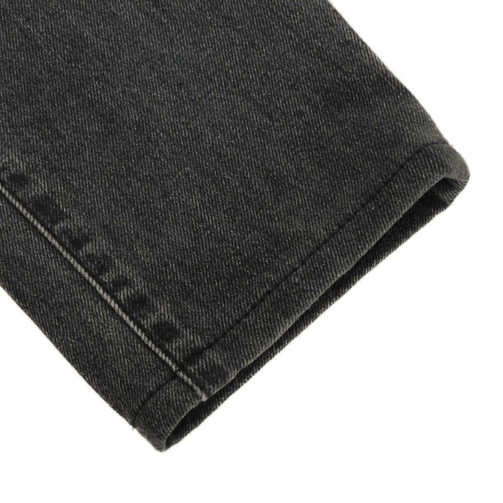 Yves Saint Laurent Yves Saint Laurent Saint Laurent Paris Classic Skinny Jeans Cotton Jeans Textile Jeans 590147 YQ500 1703 DUTY FREE for USA Size ONE SIZE - 8 Thumbnail
