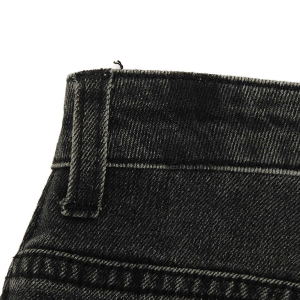 Yves Saint Laurent Yves Saint Laurent Saint Laurent Paris Classic Skinny Jeans Cotton Jeans Textile Jeans 590147 YQ500 1703 DUTY FREE for USA Size ONE SIZE - 9 Thumbnail