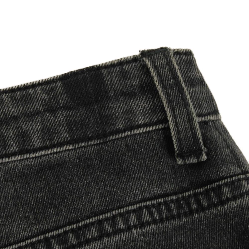 Yves Saint Laurent Yves Saint Laurent Saint Laurent Paris Classic Skinny Jeans Cotton Jeans Textile Jeans 590147 YQ500 1703 DUTY FREE for USA Size ONE SIZE - 10 Thumbnail