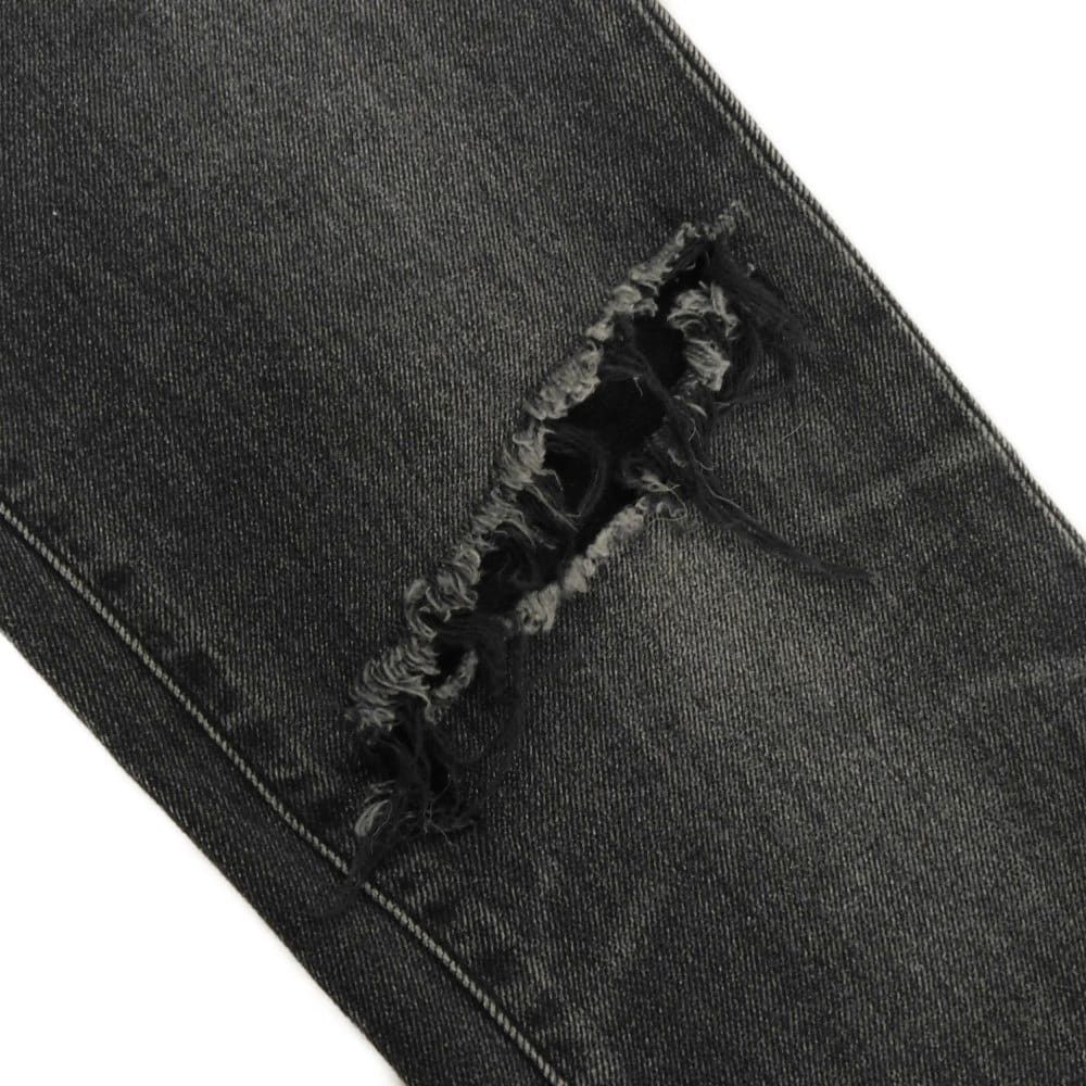 Yves Saint Laurent Yves Saint Laurent Saint Laurent Paris Classic Skinny Jeans Cotton Jeans Textile Jeans 590147 YQ500 1703 DUTY FREE for USA Size ONE SIZE - 7 Thumbnail