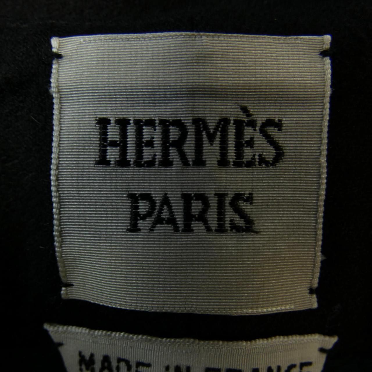 Hermes Hermes Hermes Wool Pants Textile Pants DUTY FREE for USA Size ONE SIZE - 4 Thumbnail