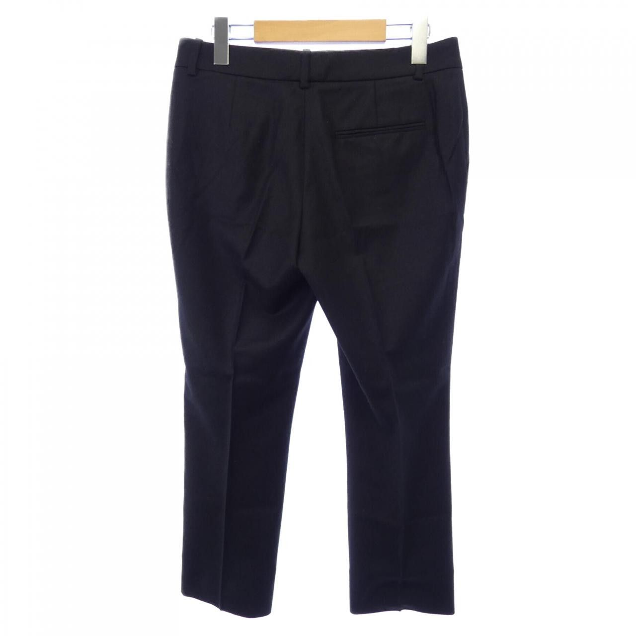 Hermes Hermes Hermes Wool Pants Textile Pants DUTY FREE for USA Size ONE SIZE - 2 Thumbnail