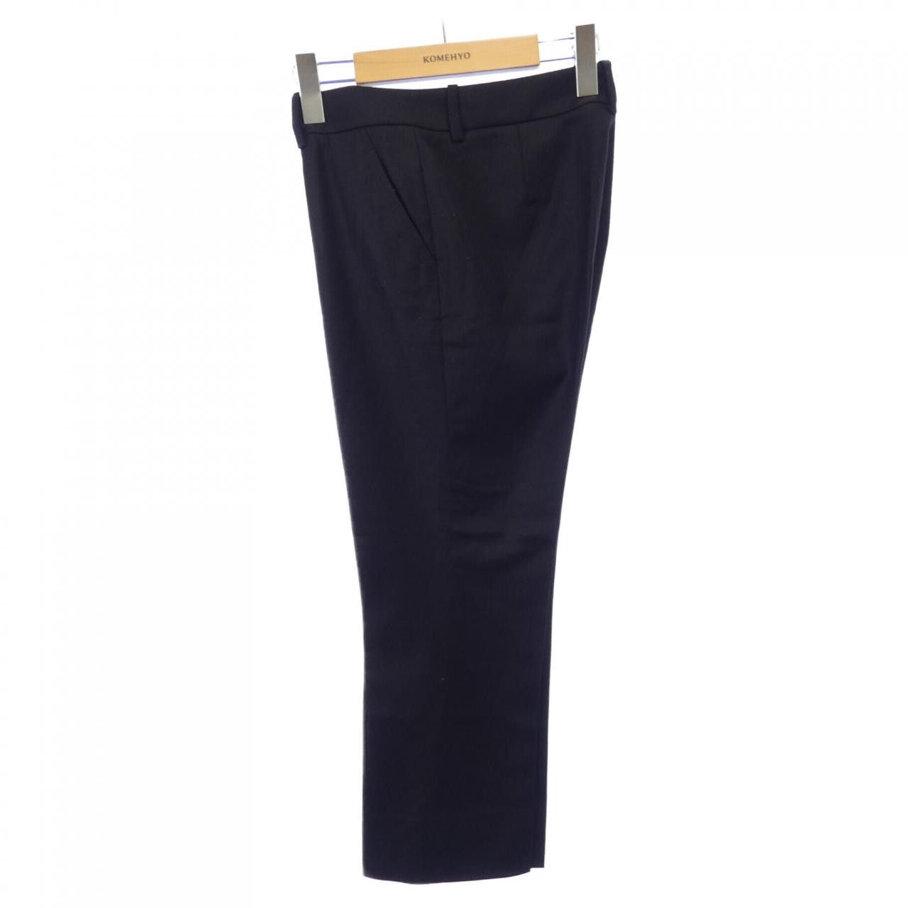 Hermes Hermes Hermes Wool Pants Textile Pants DUTY FREE for USA Size ONE SIZE - 5 Thumbnail
