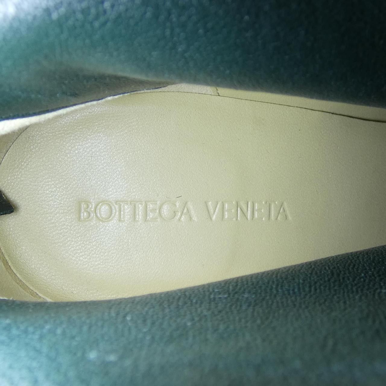 Bottega Veneta Bottega Veneta Bottega Veneta Boots Leather Shoes DUTY FREE for USA Size ONE SIZE - 6 Thumbnail