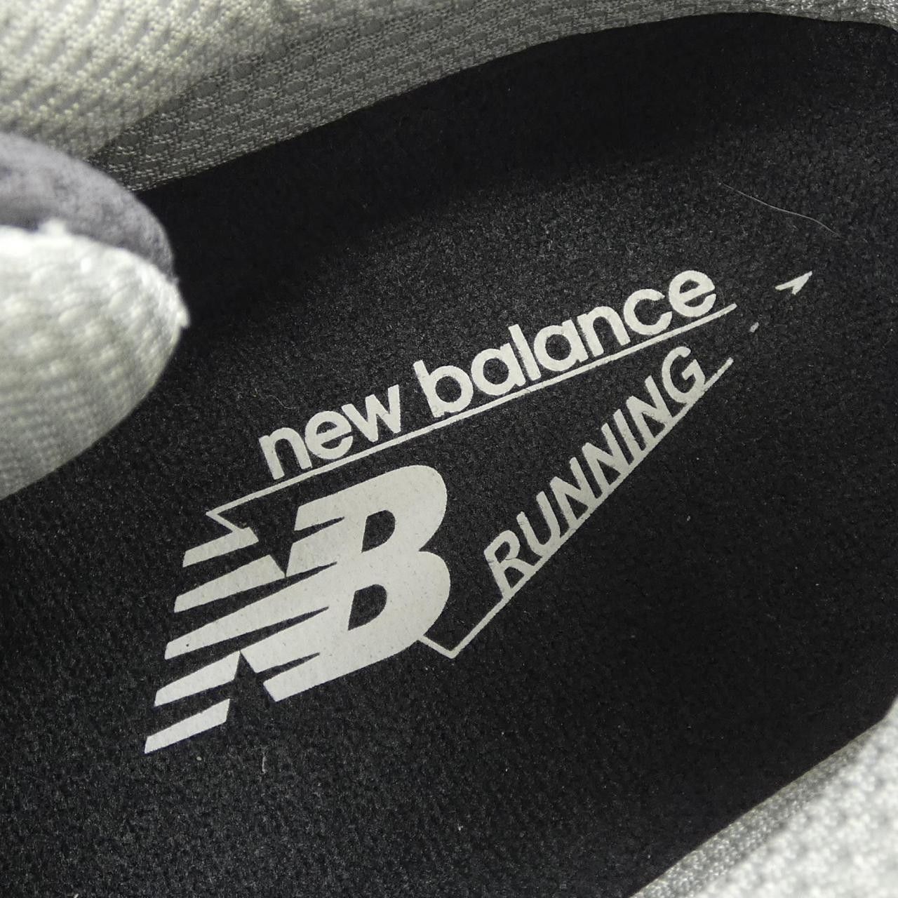 Other Other New Balance W990BK6 Sneakers Textile Shoes W990BK6 DUTY FREE for USA Size ONE SIZE - 6 Thumbnail