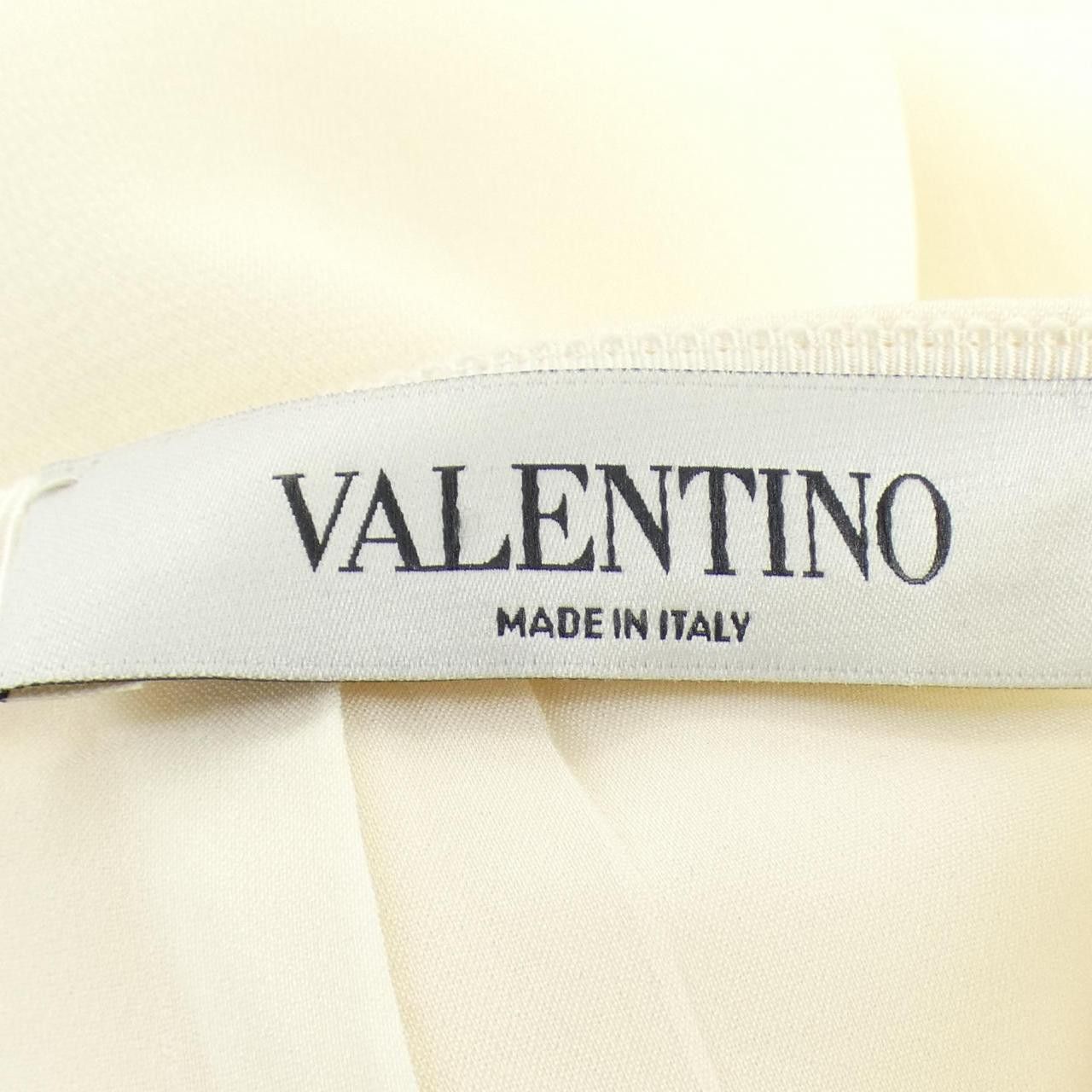 Valentino Valentino Valentino Skirt Textile Skirts UB3RA6B65LY DUTY FREE for USA Size ONE SIZE - 5 Thumbnail