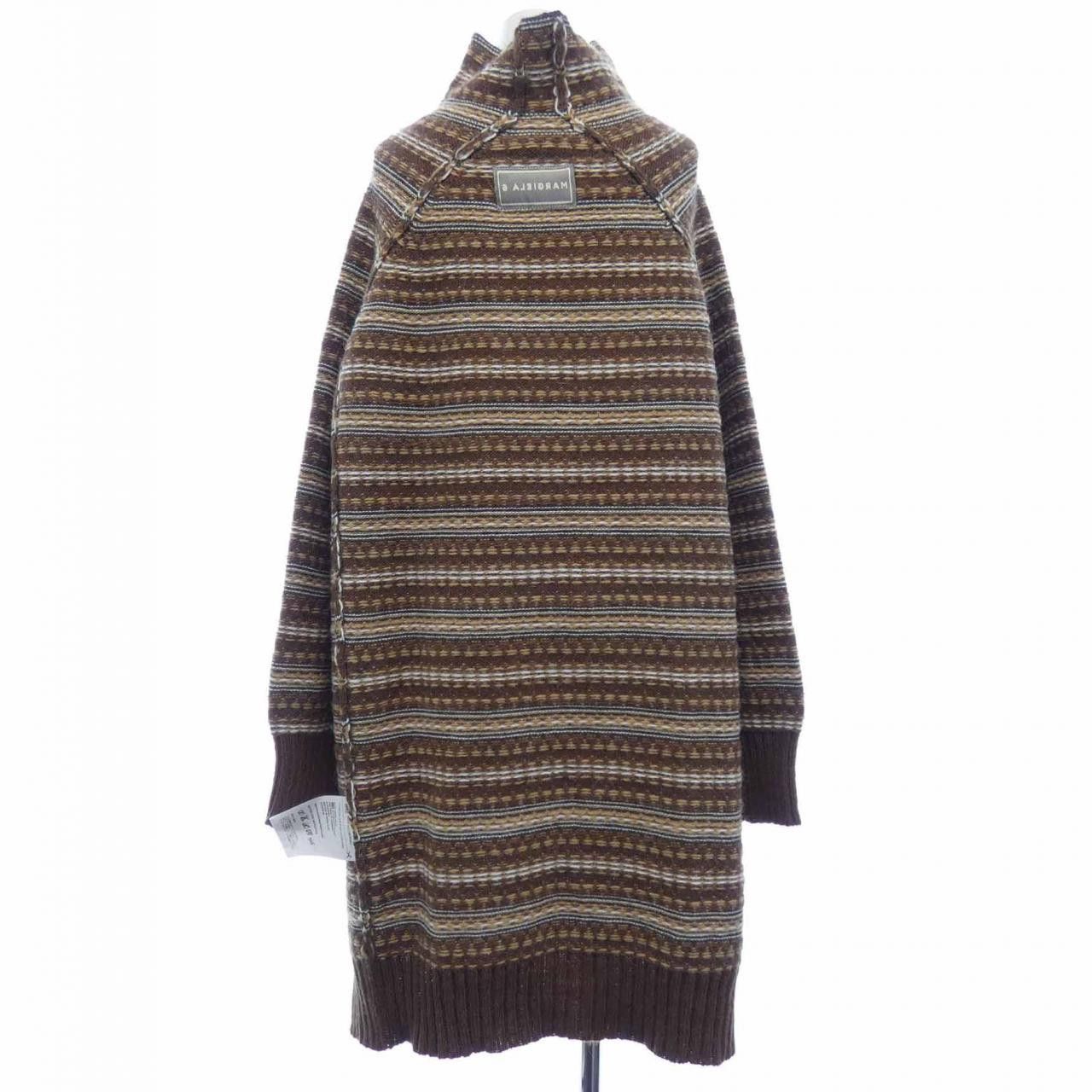 Maison Margiela MM6 Maison Margiela MM6 Knitwear Textile Tops S62GP0046 DUTY FREE for USA Size ONE SIZE - 2 Thumbnail