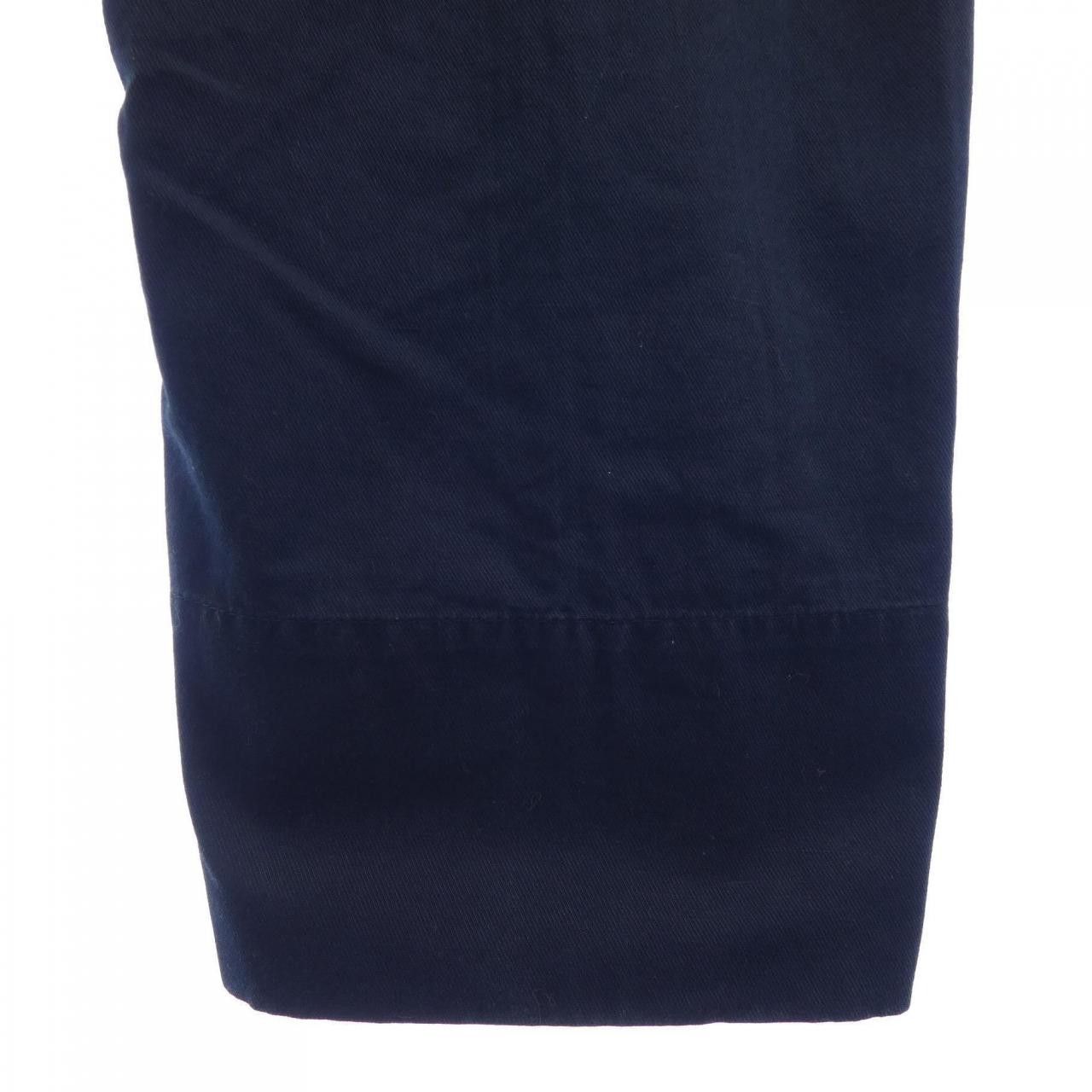 Lemaire Lemaire Lemaire Pants Textile Pants DUTY FREE for USA Size ONE SIZE - 2 Thumbnail