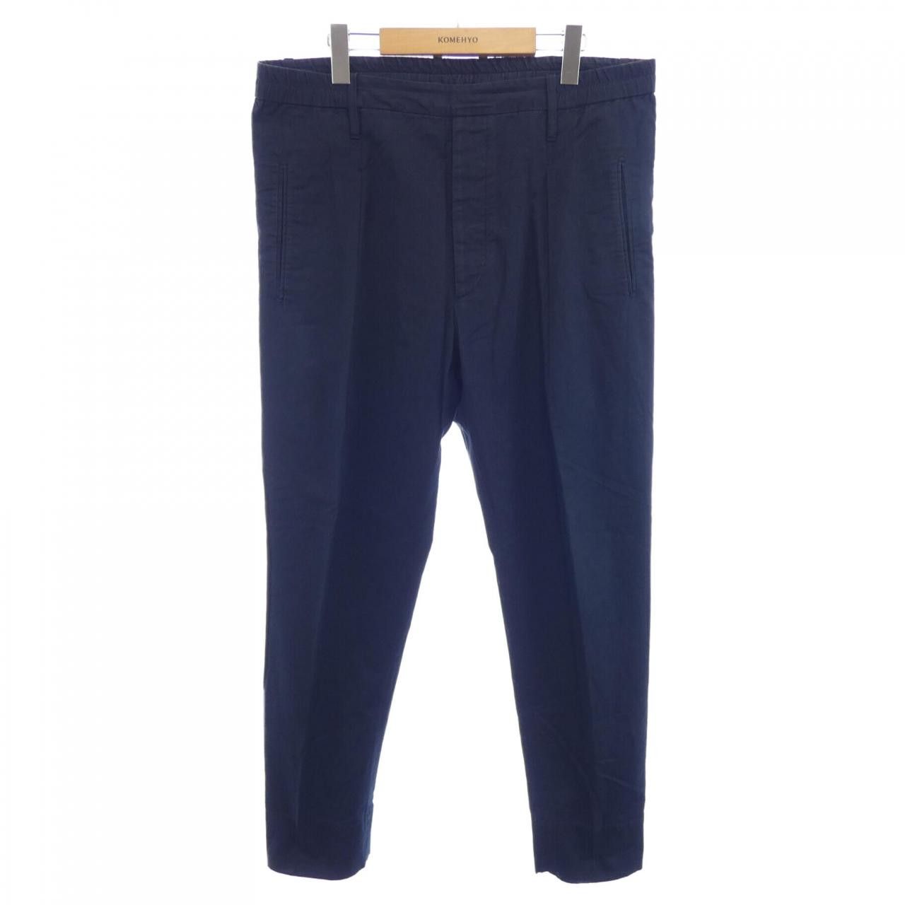 Lemaire Lemaire Lemaire Pants Textile Pants DUTY FREE for USA Size ONE SIZE - 5 Thumbnail