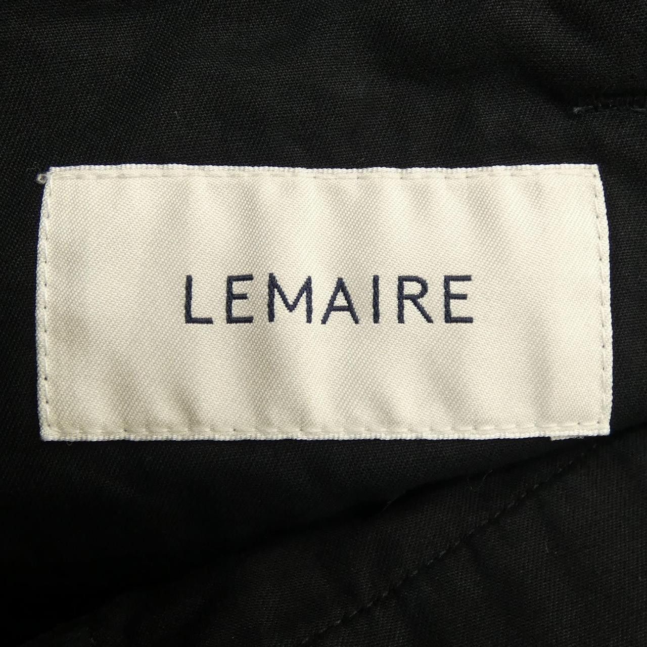 Lemaire Lemaire Lemaire Pants Textile Pants DUTY FREE for USA Size ONE SIZE - 4 Thumbnail