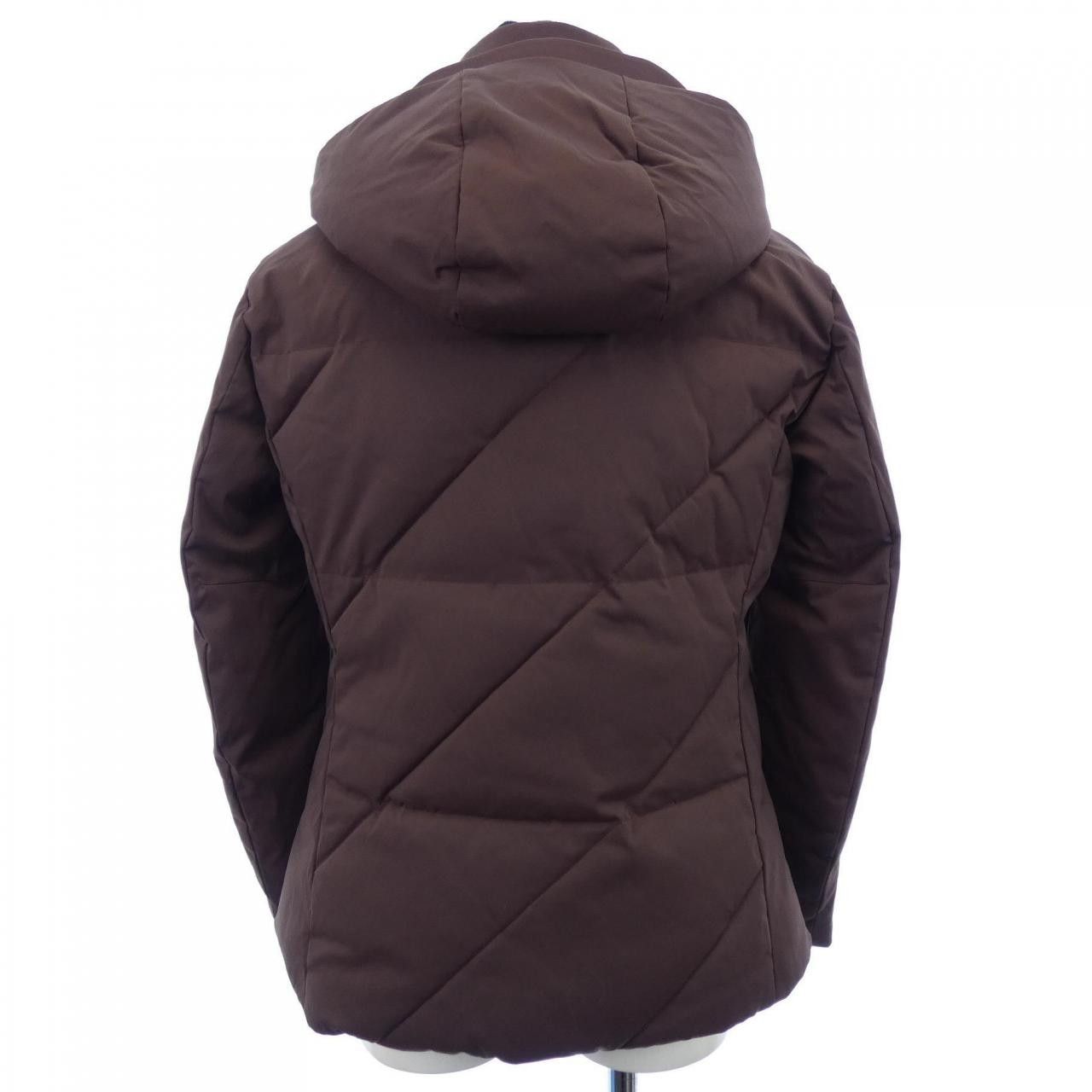 Hermes Hermes Hermes Jacket Textile Outerwear DUTY FREE for USA Size ONE SIZE - 2 Thumbnail