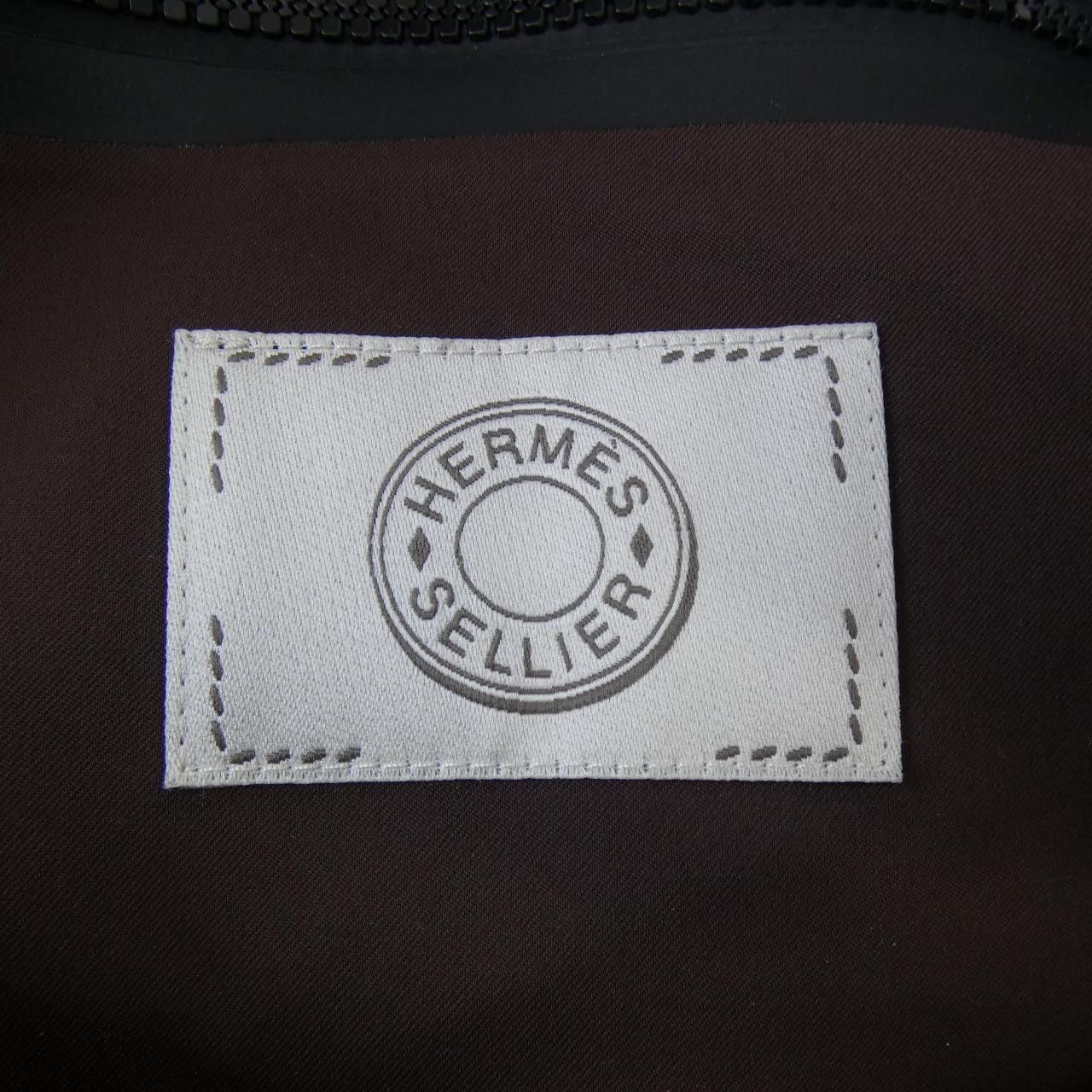 Hermes Hermes Hermes Jacket Textile Outerwear DUTY FREE for USA Size ONE SIZE - 5 Thumbnail