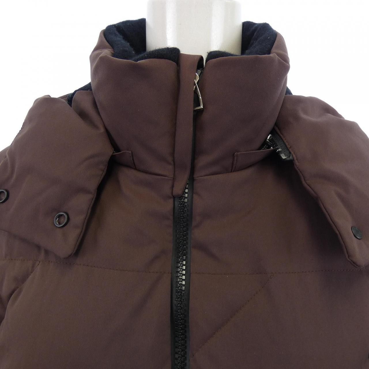 Hermes Hermes Hermes Jacket Textile Outerwear DUTY FREE for USA Size ONE SIZE - 6 Thumbnail