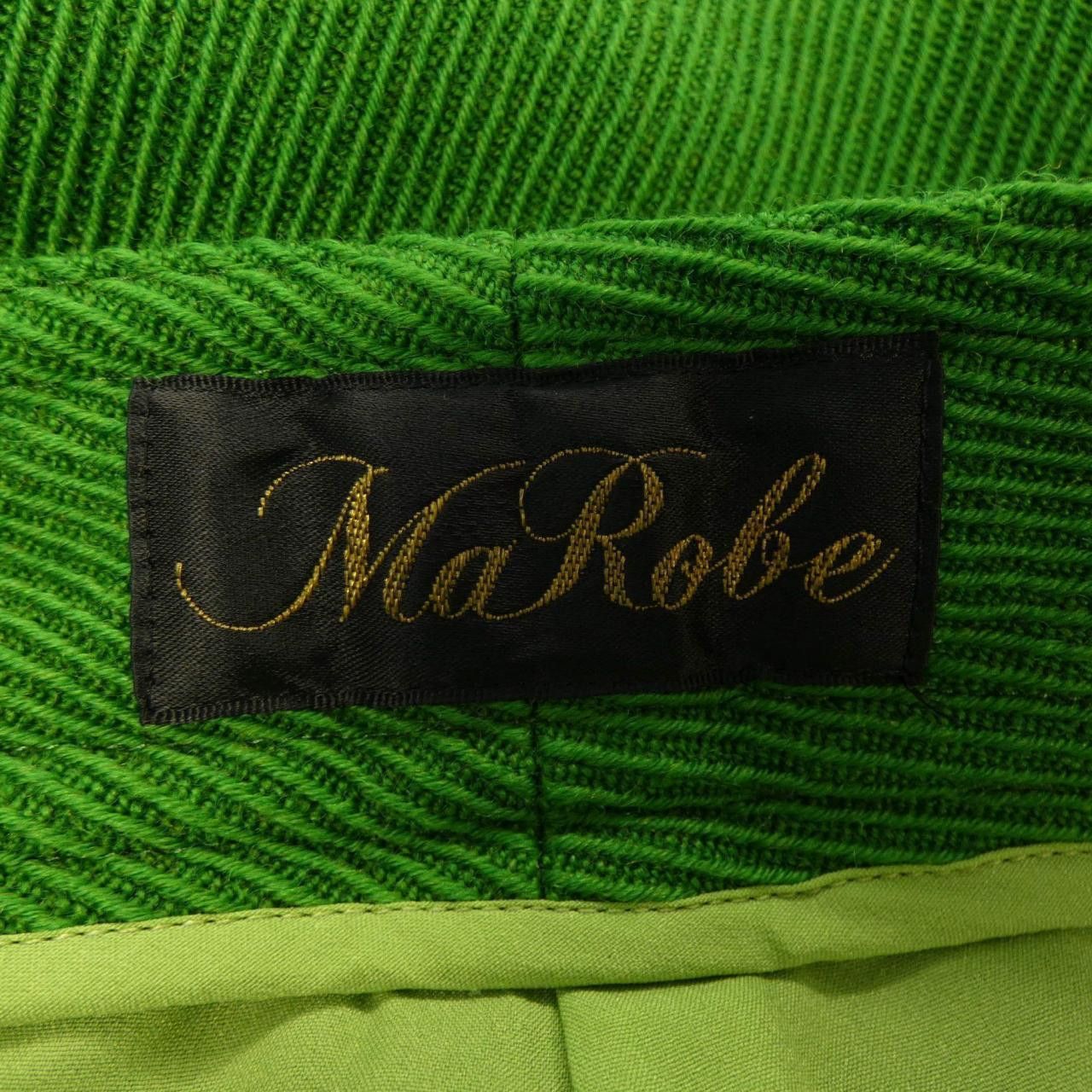 Other Other MAROBE Pants Textile Pants DUTY FREE for USA Size ONE SIZE - 4 Thumbnail