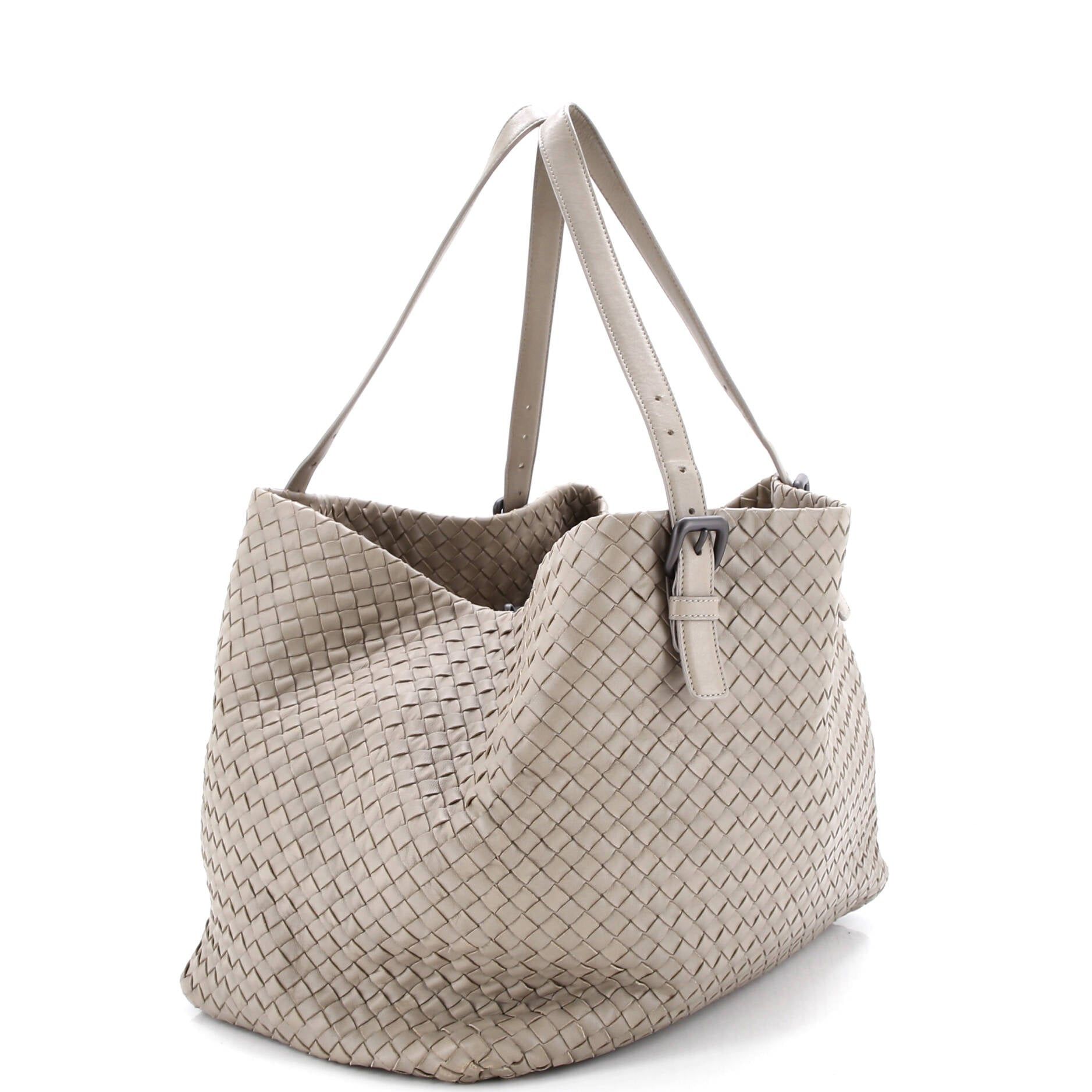 Bottega Veneta A-Shape Tote Size ONE SIZE - 2 Thumbnail