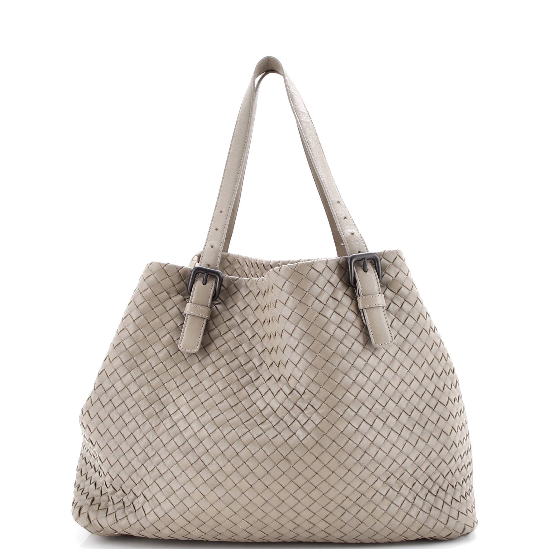 Bottega Veneta A-Shape Tote Size ONE SIZE - 3 Thumbnail