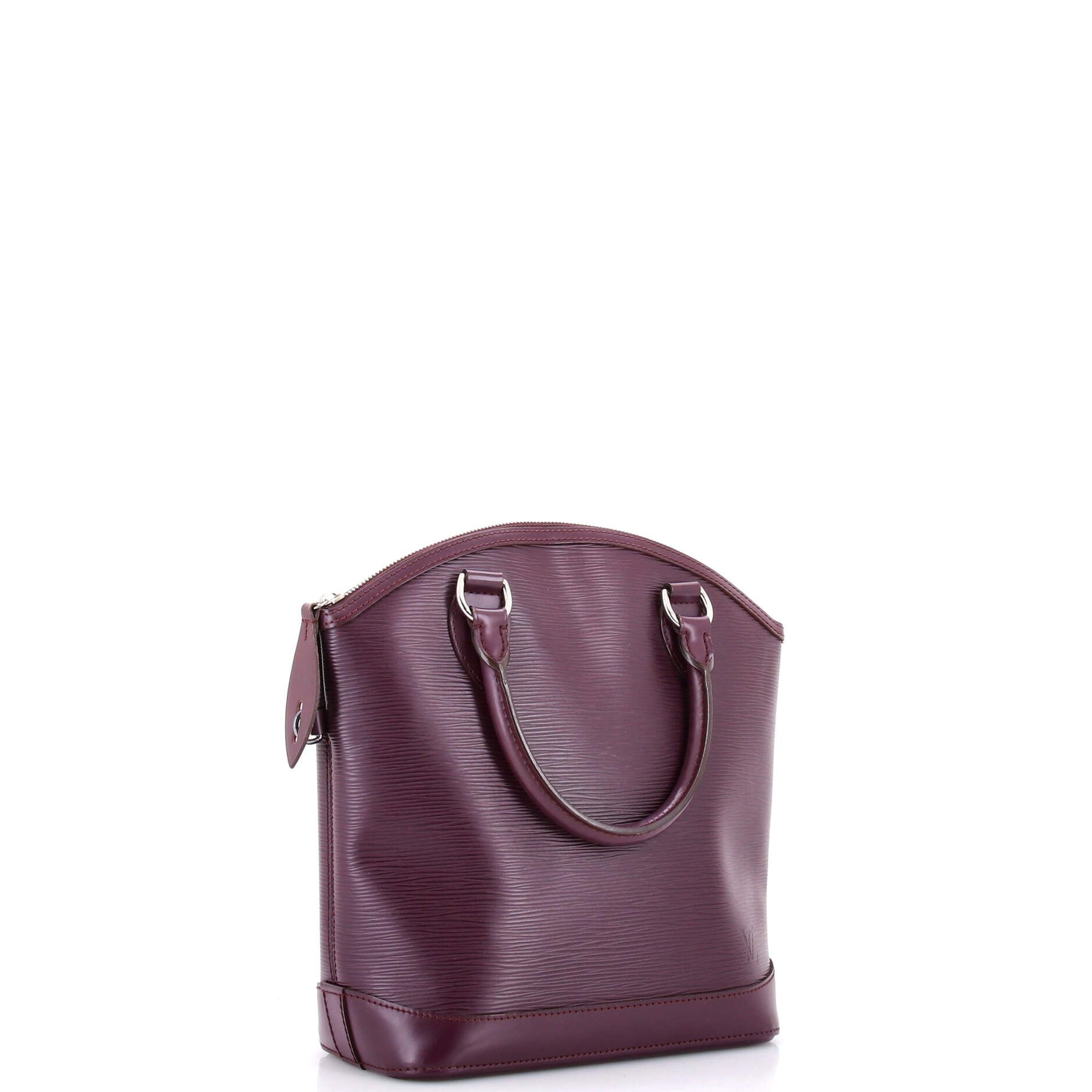 Louis Vuitton Lockit Handbag Size ONE SIZE - 2 Thumbnail