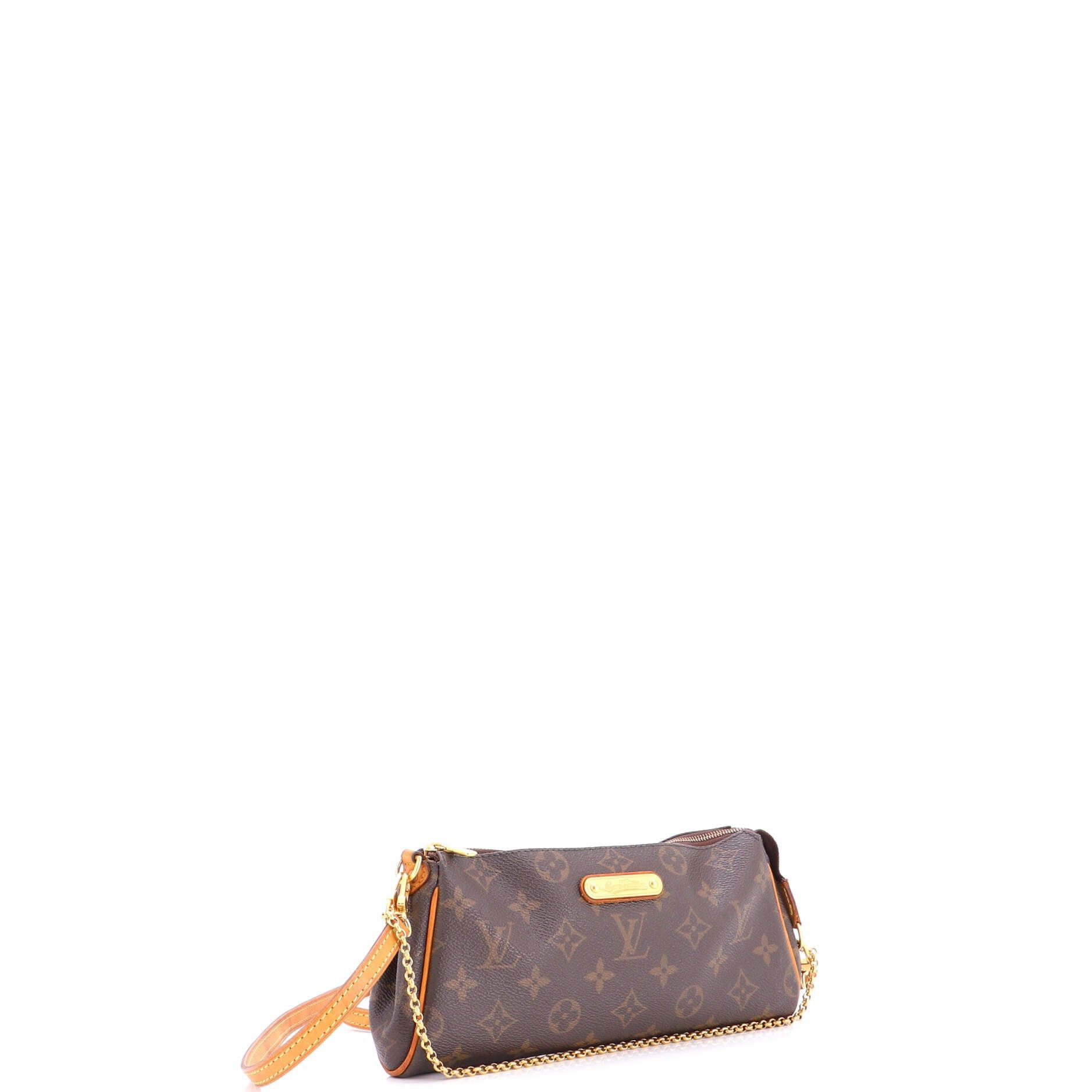 Louis Vuitton Eva Handbag Size ONE SIZE - 2 Thumbnail