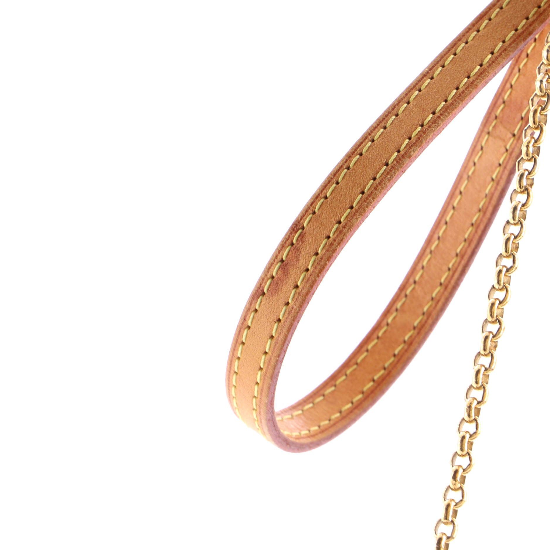 Louis Vuitton Eva Handbag Size ONE SIZE - 7 Thumbnail