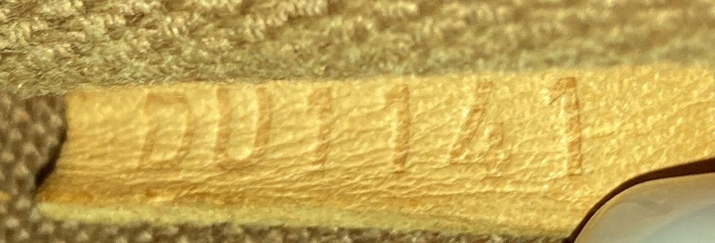 Louis Vuitton Eva Handbag Size ONE SIZE - 9 Thumbnail