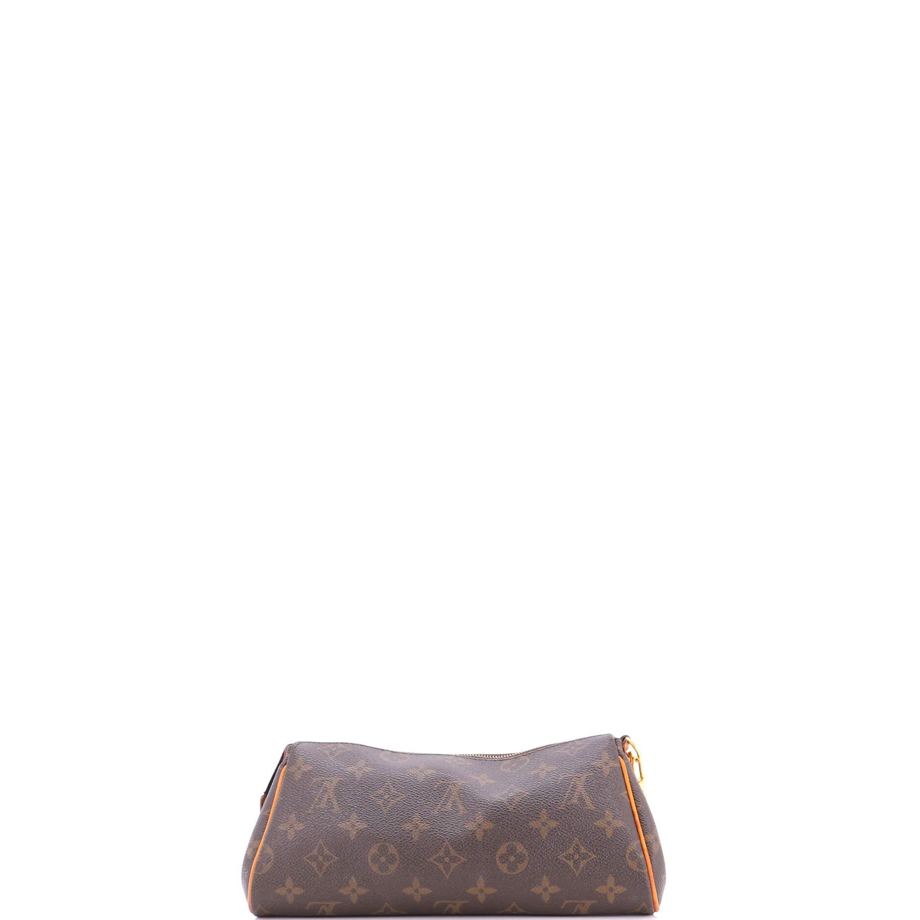 Louis Vuitton Eva Handbag Size ONE SIZE - 3 Thumbnail