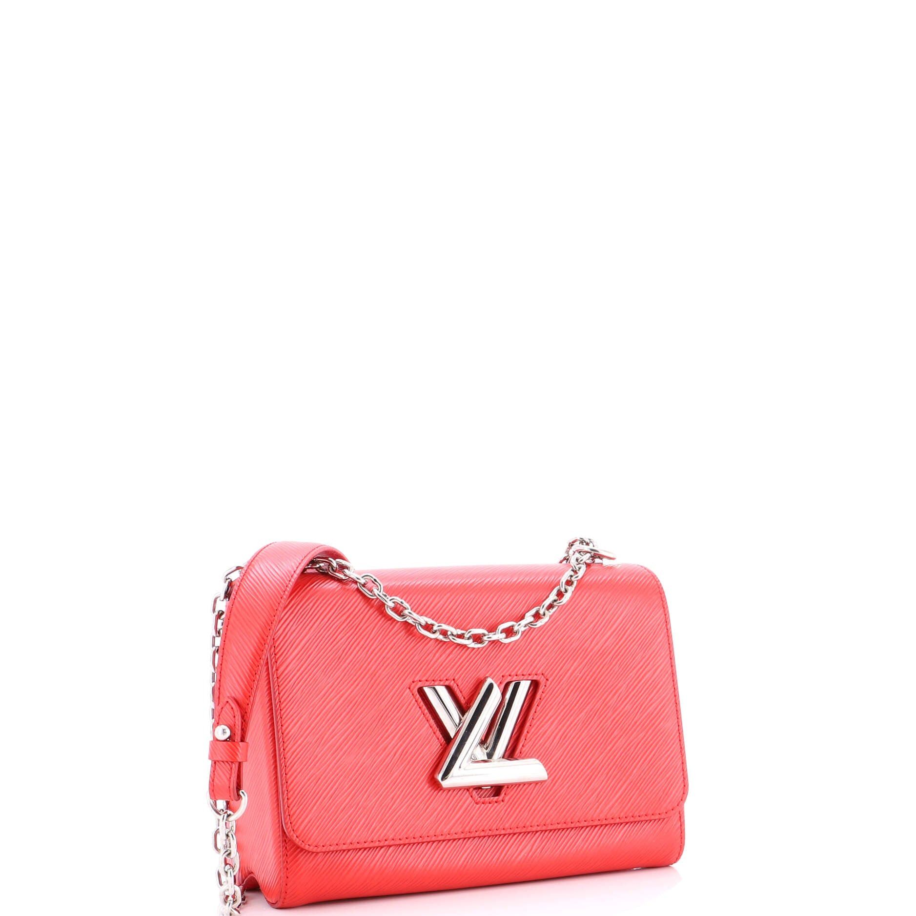 Louis Vuitton Twist Handbag Size ONE SIZE - 3 Thumbnail