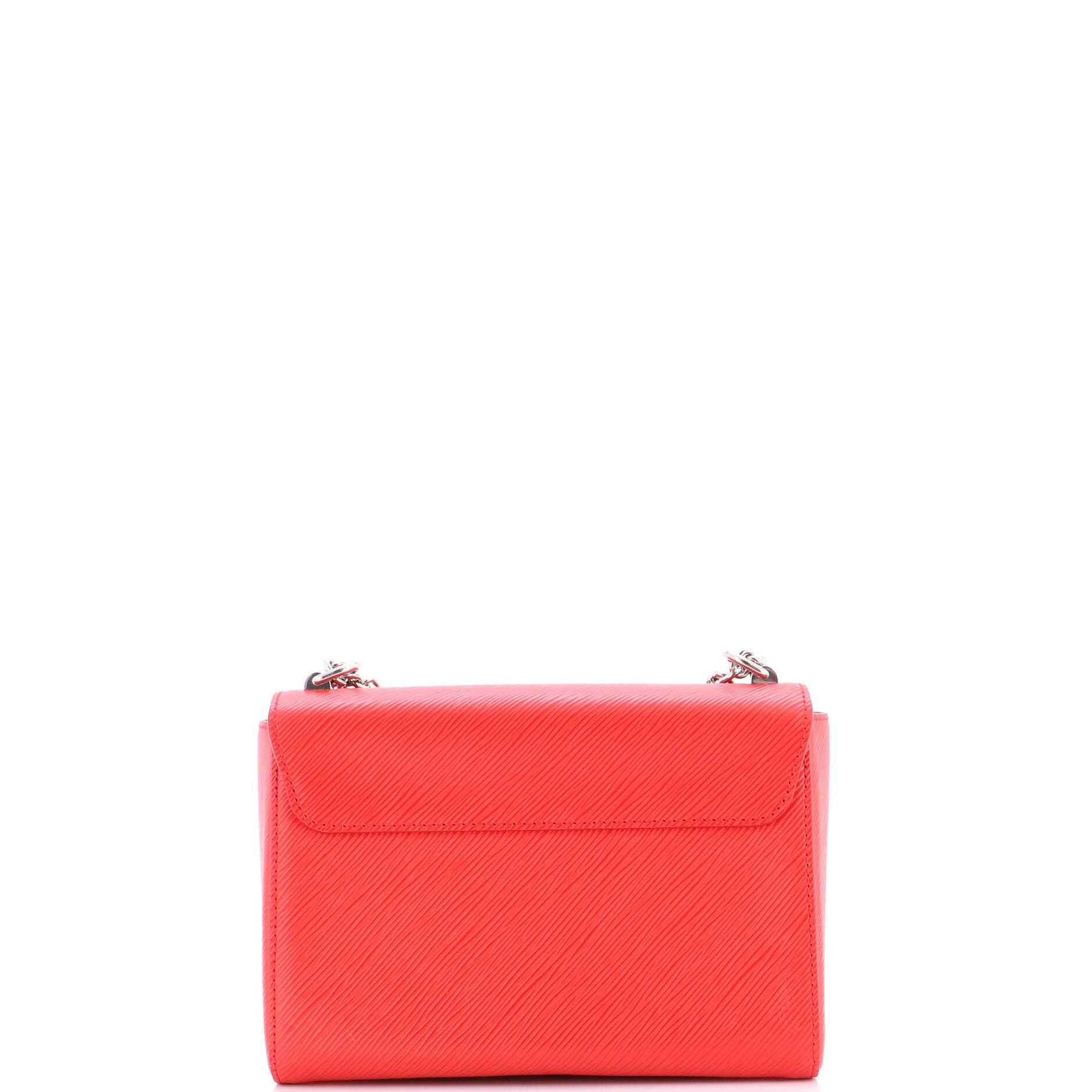 Louis Vuitton Twist Handbag Size ONE SIZE - 4 Thumbnail