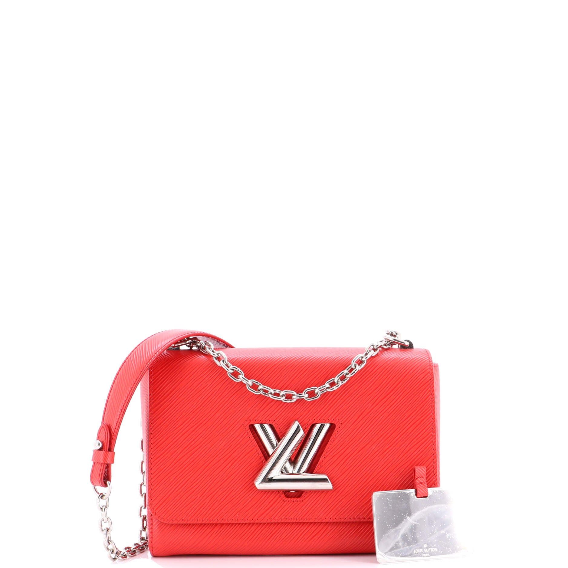 Louis Vuitton Twist Handbag Size ONE SIZE - 2 Thumbnail