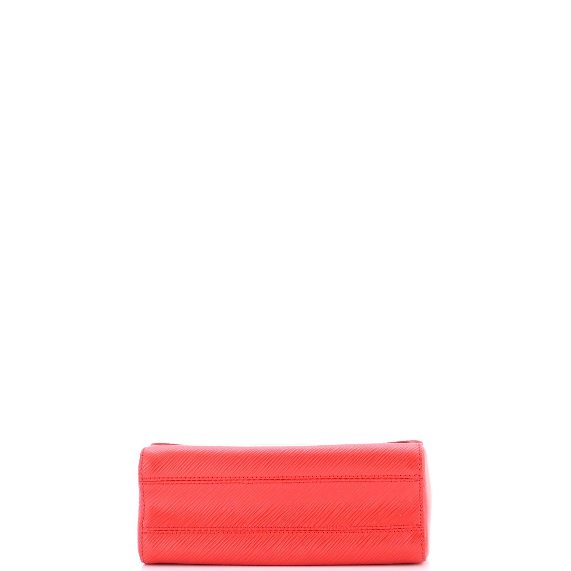 Louis Vuitton Twist Handbag Size ONE SIZE - 5 Thumbnail