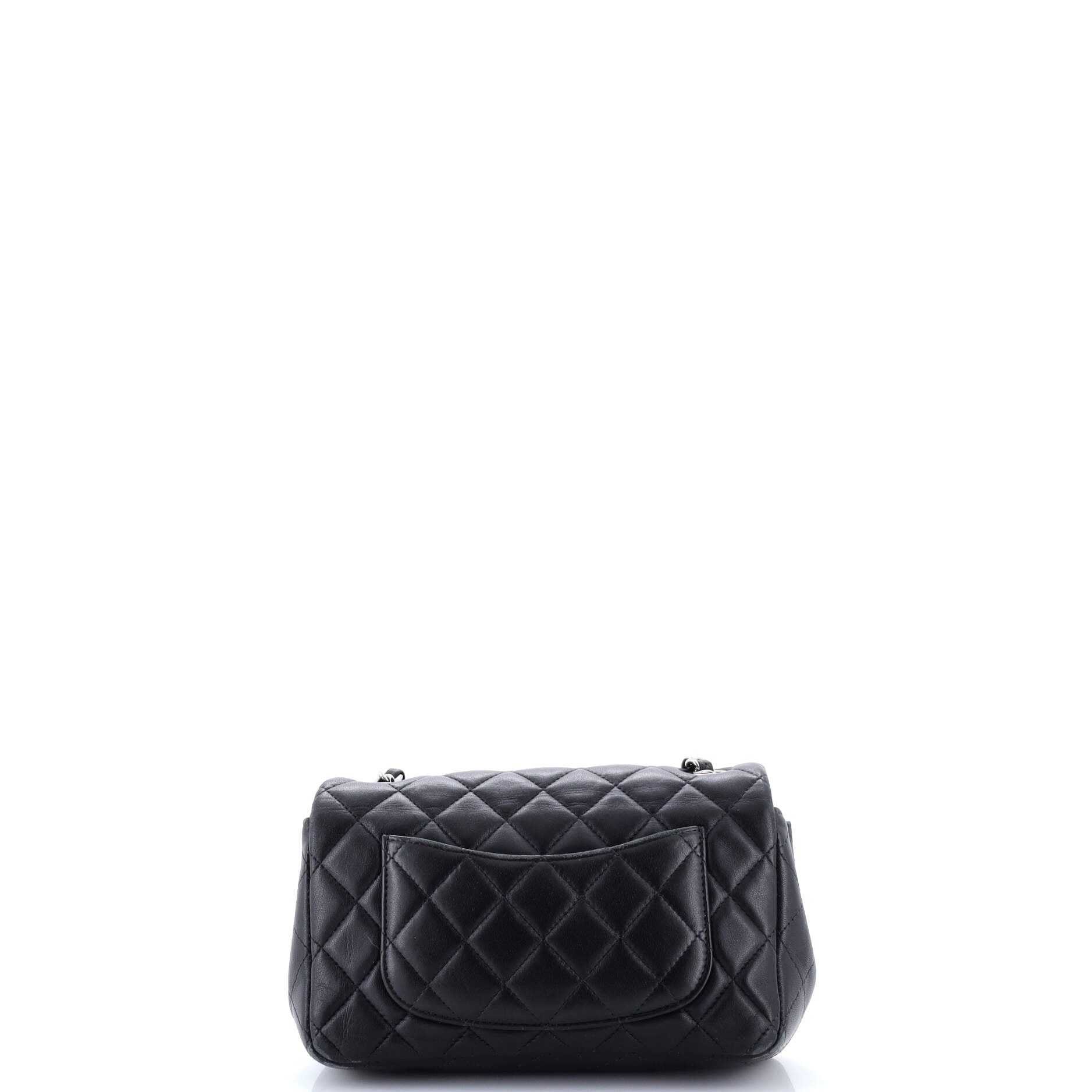 Chanel Classic Single Flap Bag Size ONE SIZE - 3 Thumbnail