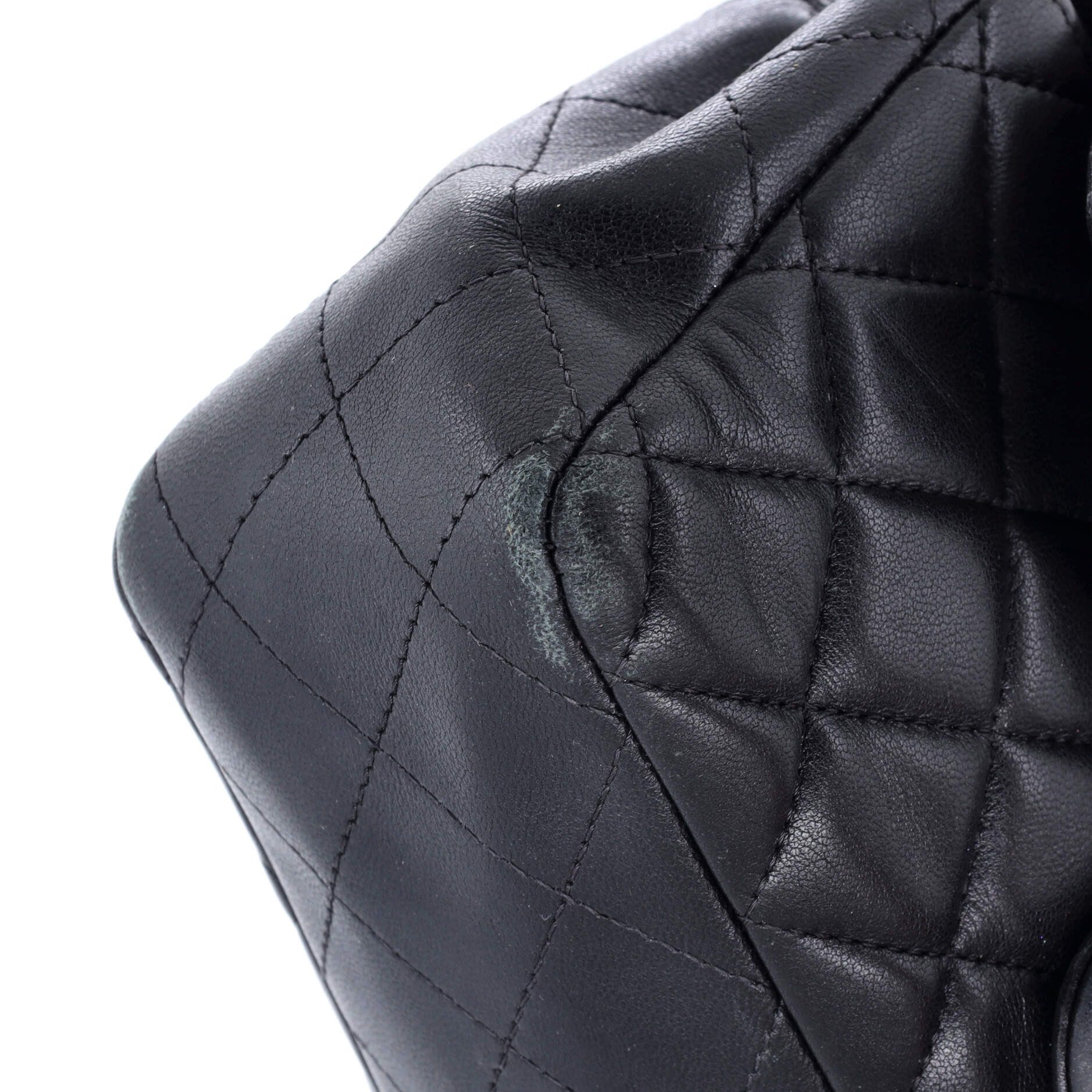 Chanel Classic Single Flap Bag Size ONE SIZE - 6 Thumbnail