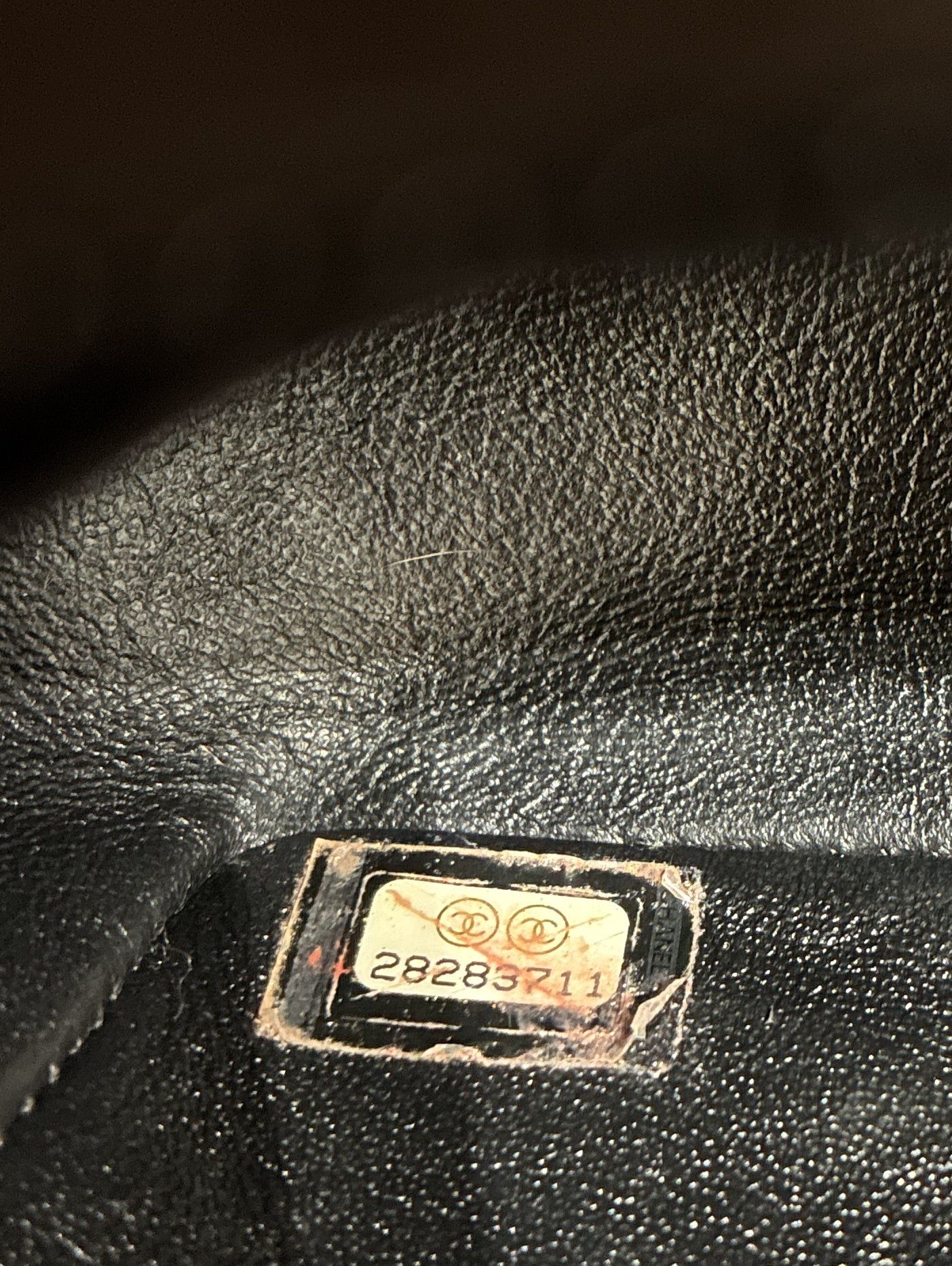 Chanel Classic Single Flap Bag Size ONE SIZE - 8 Thumbnail