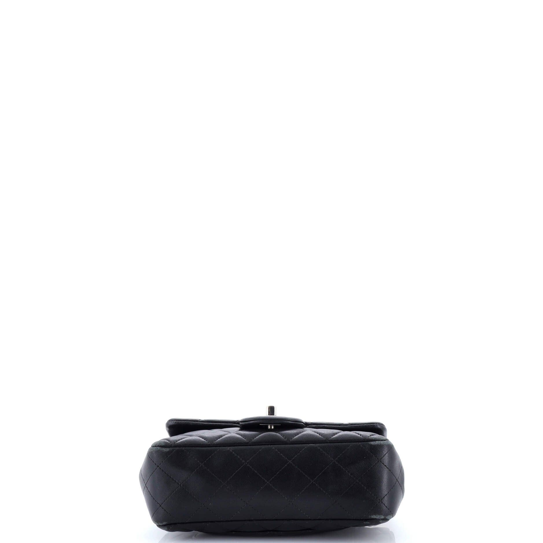 Chanel Classic Single Flap Bag Size ONE SIZE - 4 Thumbnail