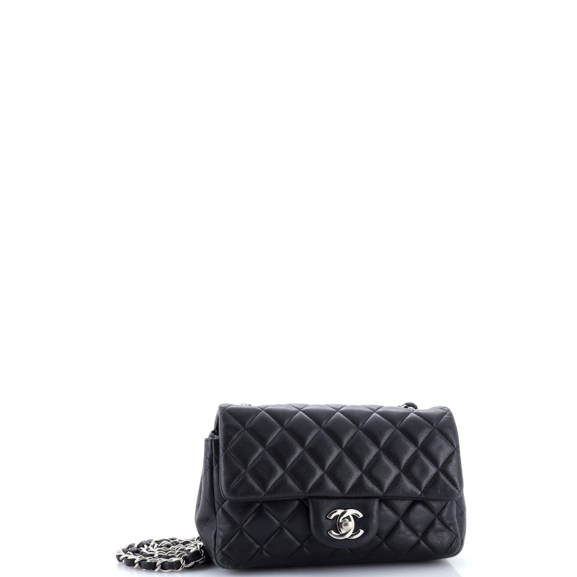 Chanel Classic Single Flap Bag Size ONE SIZE - 2 Thumbnail