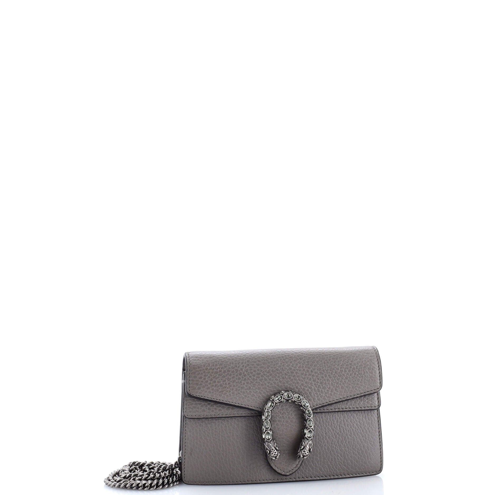 Gucci Dionysus Bag Size ONE SIZE - 2 Thumbnail