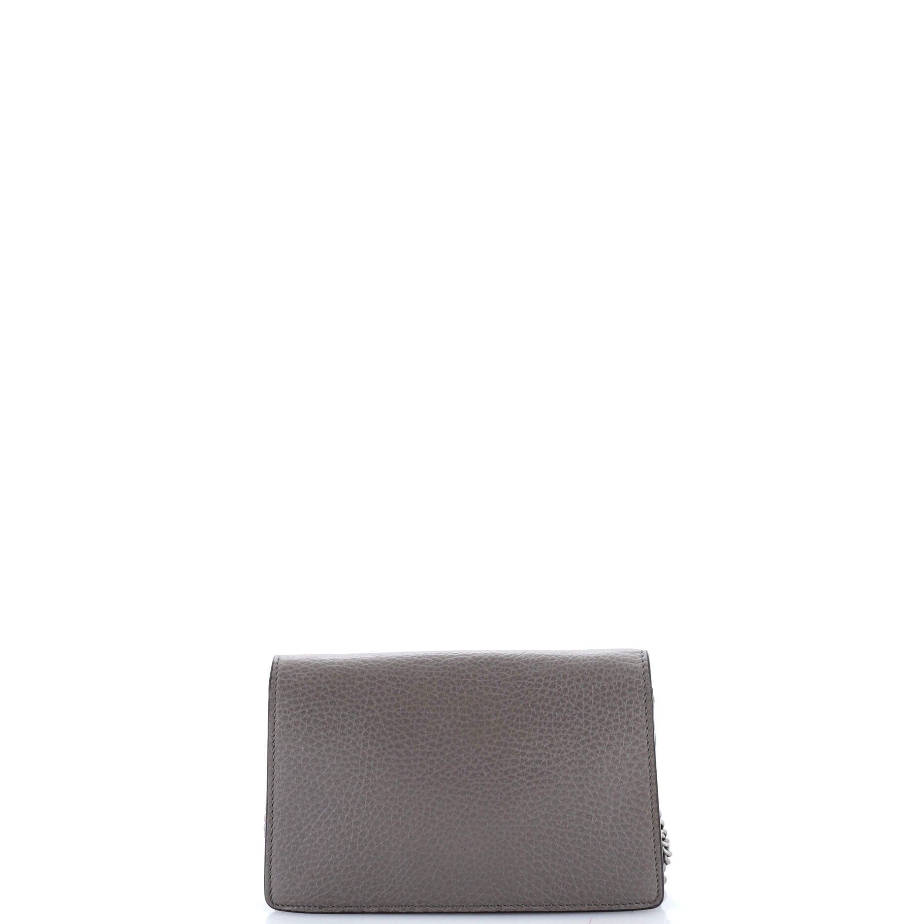 Gucci Dionysus Bag Size ONE SIZE - 3 Thumbnail