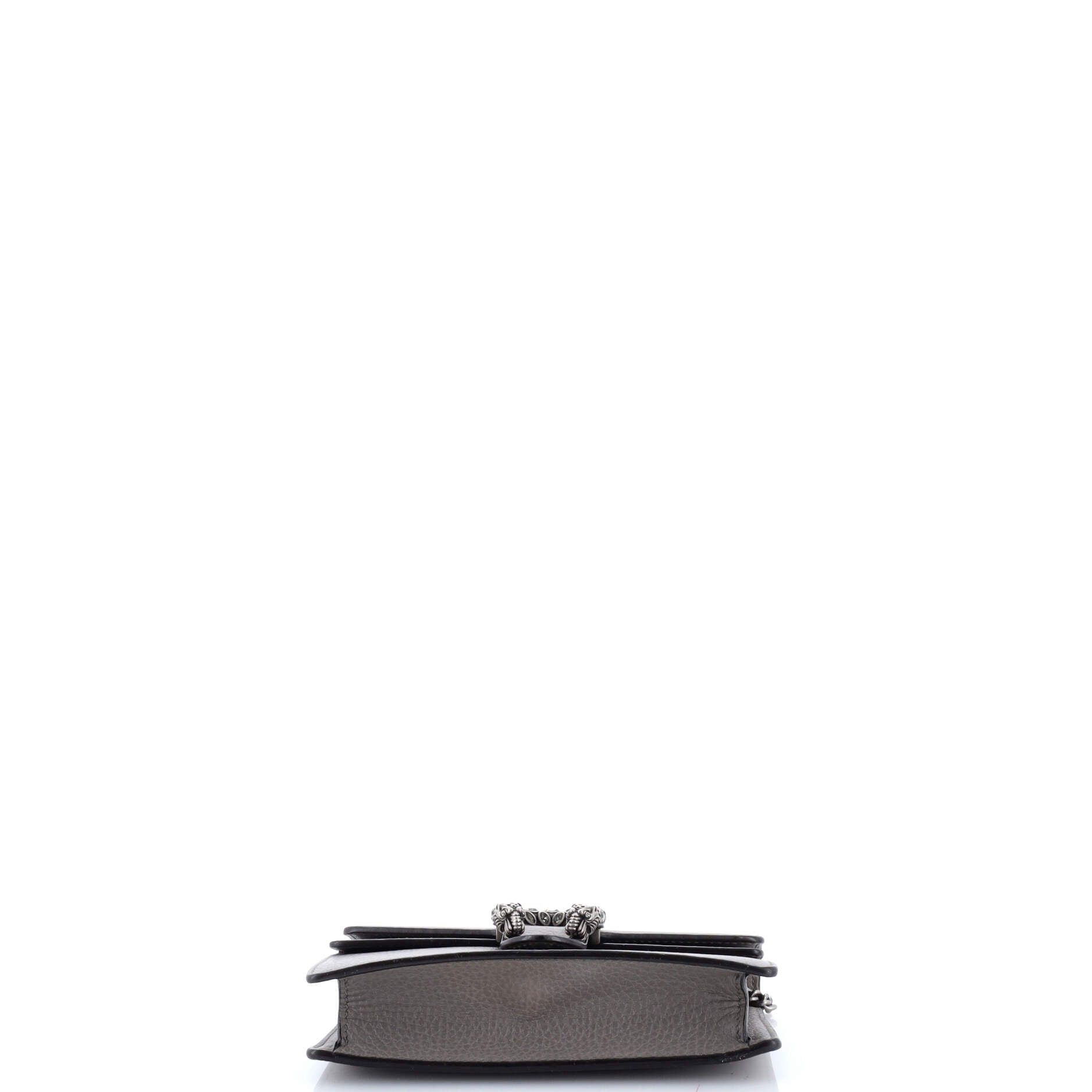 Gucci Dionysus Bag Size ONE SIZE - 4 Thumbnail