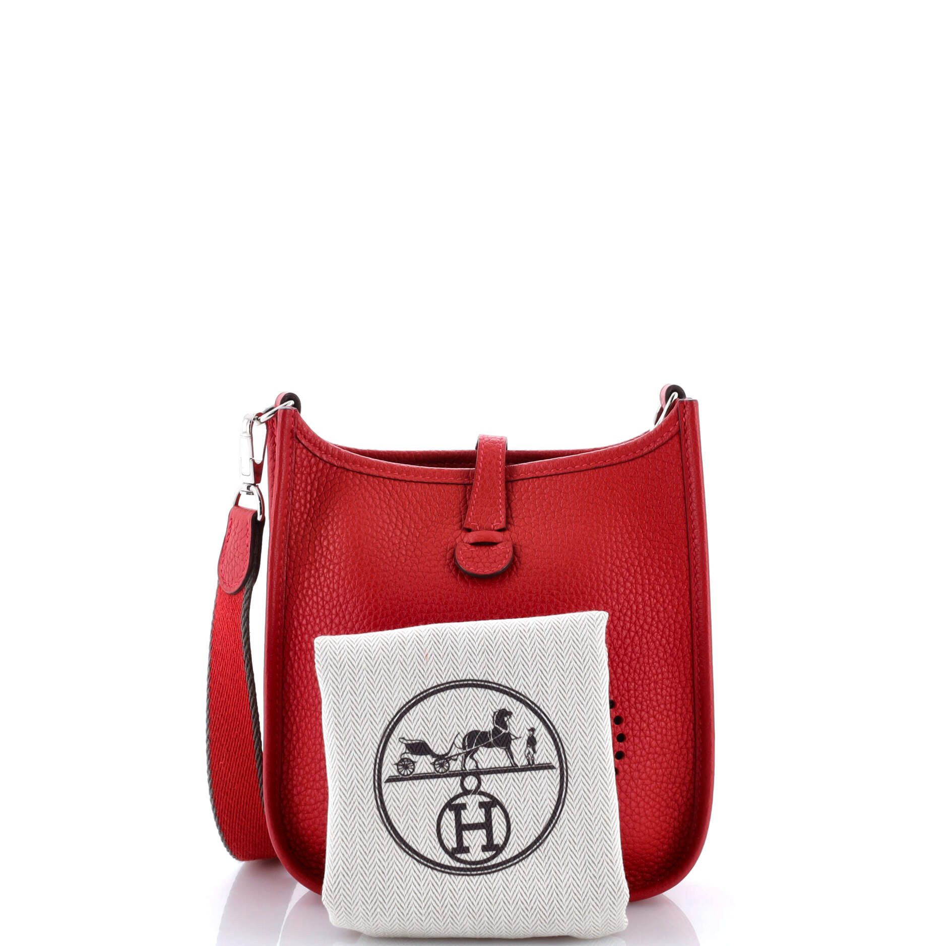 Hermes Evelyne Bag Gen III Size ONE SIZE - 2 Thumbnail