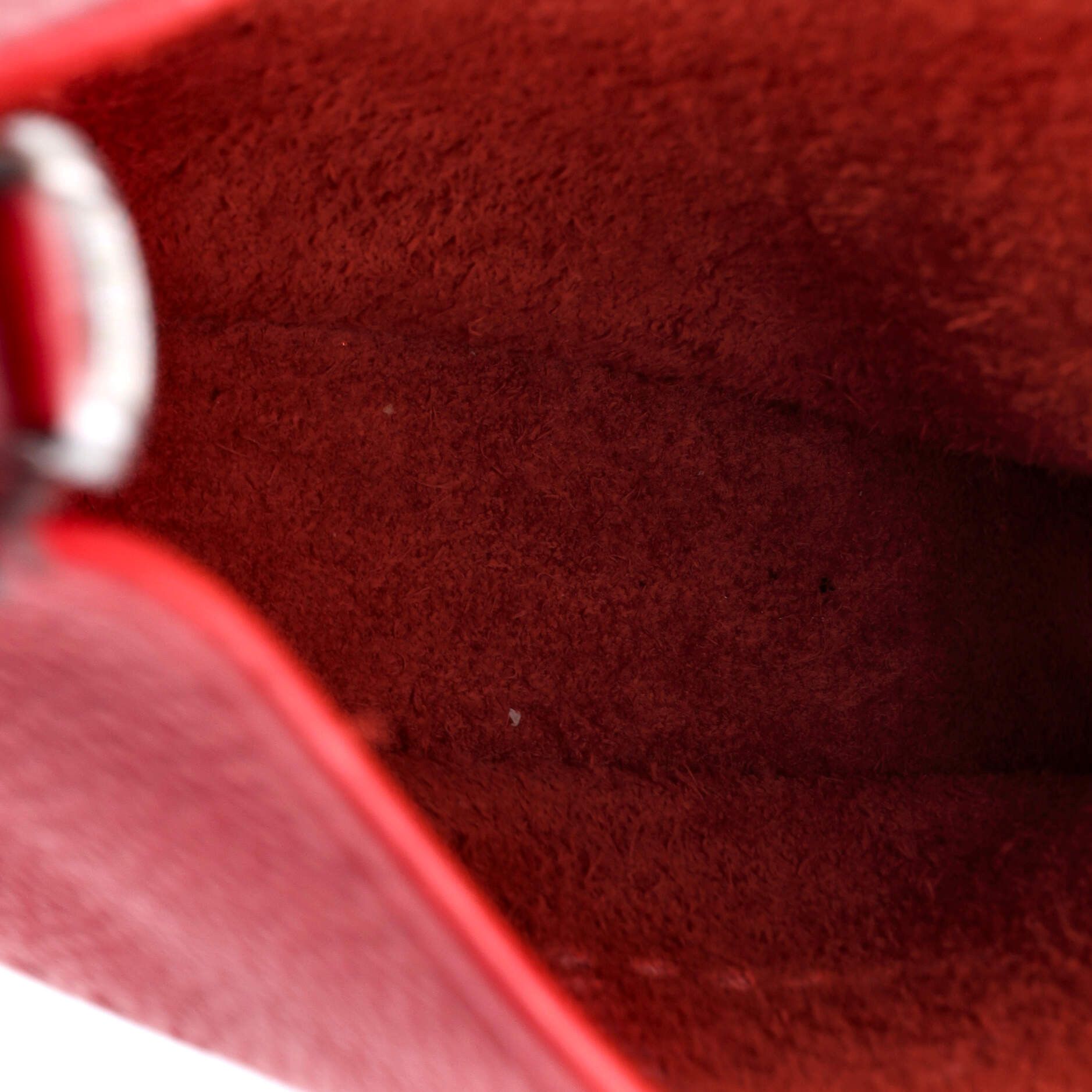 Hermes Evelyne Bag Gen III Size ONE SIZE - 6 Thumbnail
