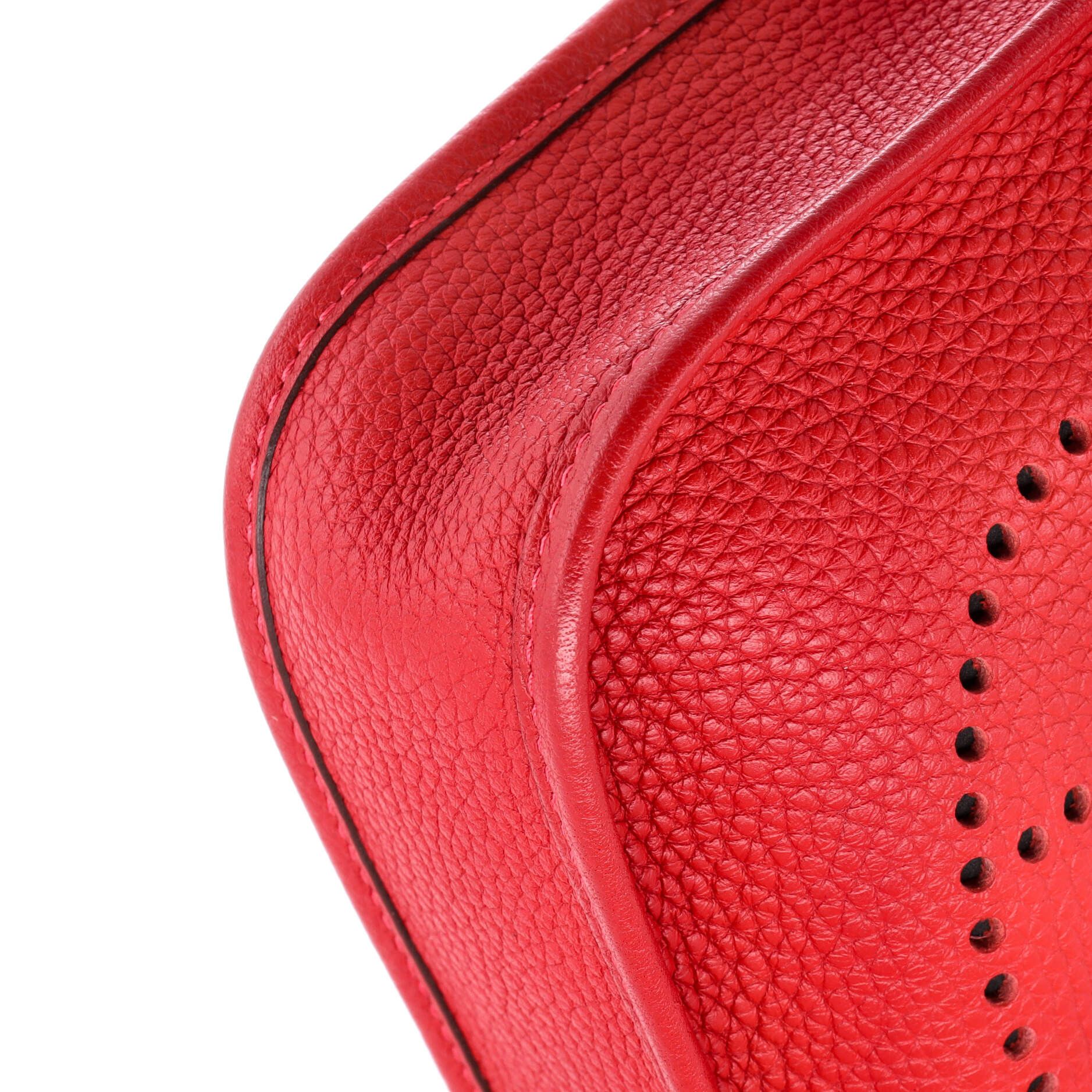 Hermes Evelyne Bag Gen III Size ONE SIZE - 7 Thumbnail
