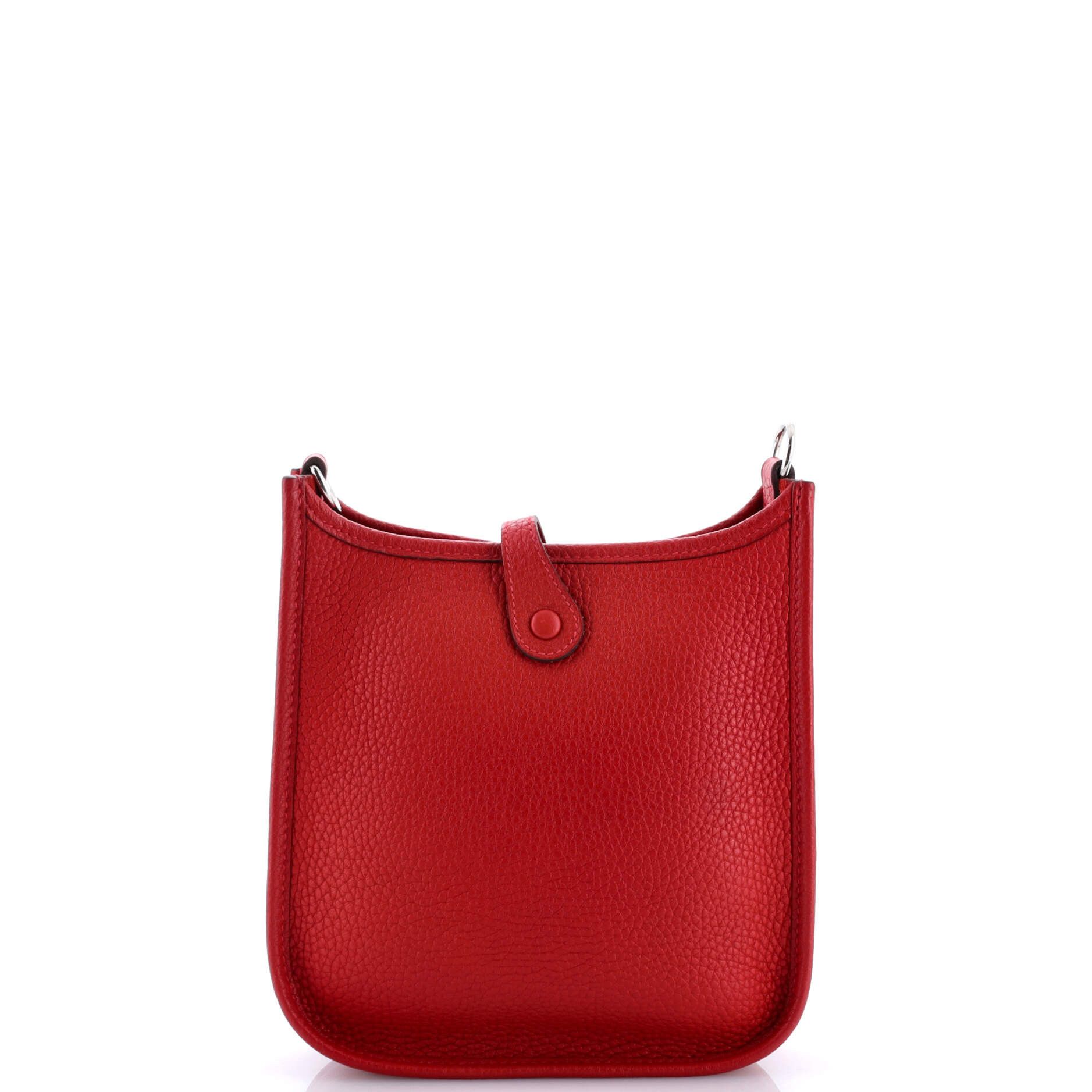 Hermes Evelyne Bag Gen III Size ONE SIZE - 4 Thumbnail